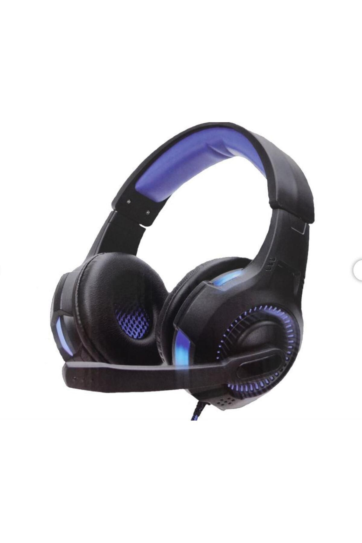 Azemax Piranha Gaming Kulaklık Model :2146
