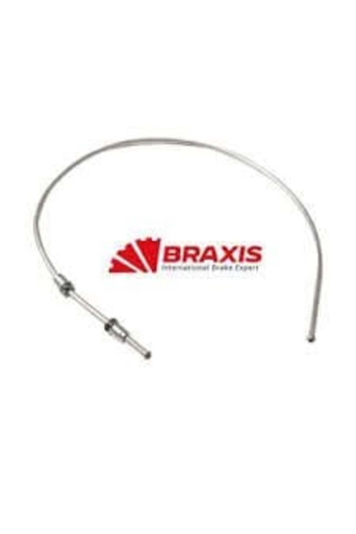 BRAXIS ON SOL FREN BORUSU R19 ( 40cm )