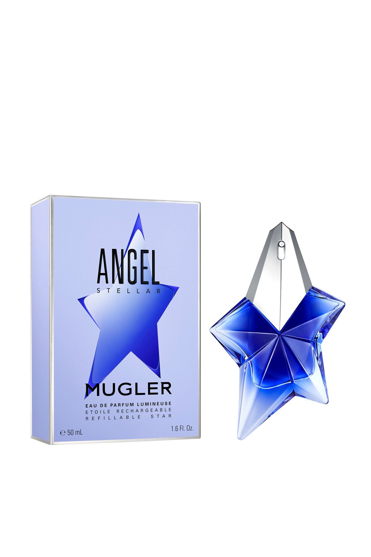 Mugler EDP 50 ml Kadın Parfüm 3614274292220