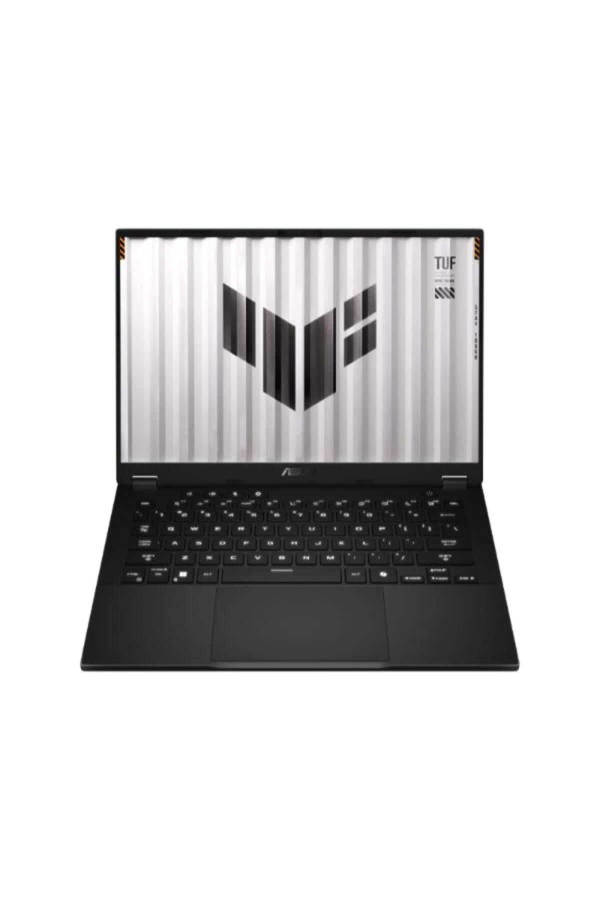 ASUS TUF Gaming A14 FA401UH-RG025 8GB RTX5050 Ryzen 7 260 16GB RAM 512GB SSD 14 inç WQXGA 165Hz