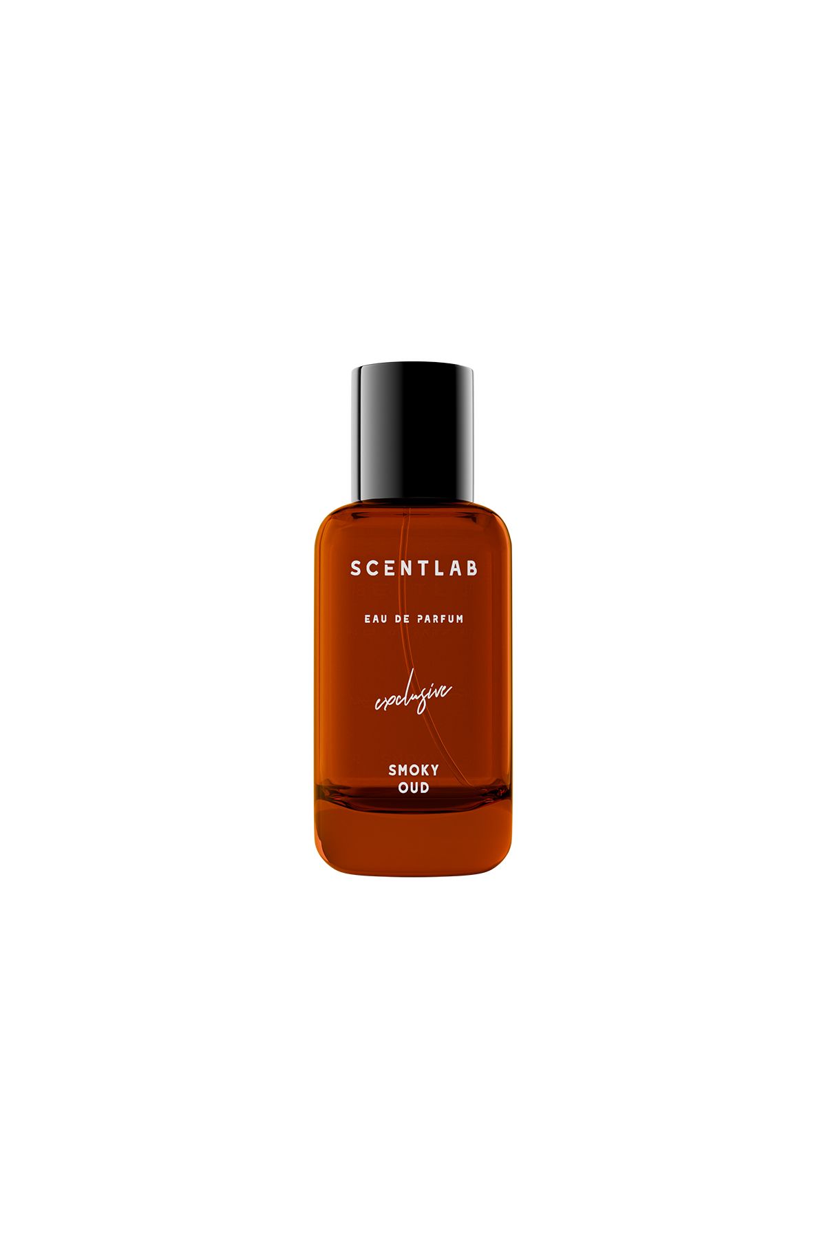 SCENTLAB Smoky Oud Exclusive Edp 50 Ml Unisex Parfüm