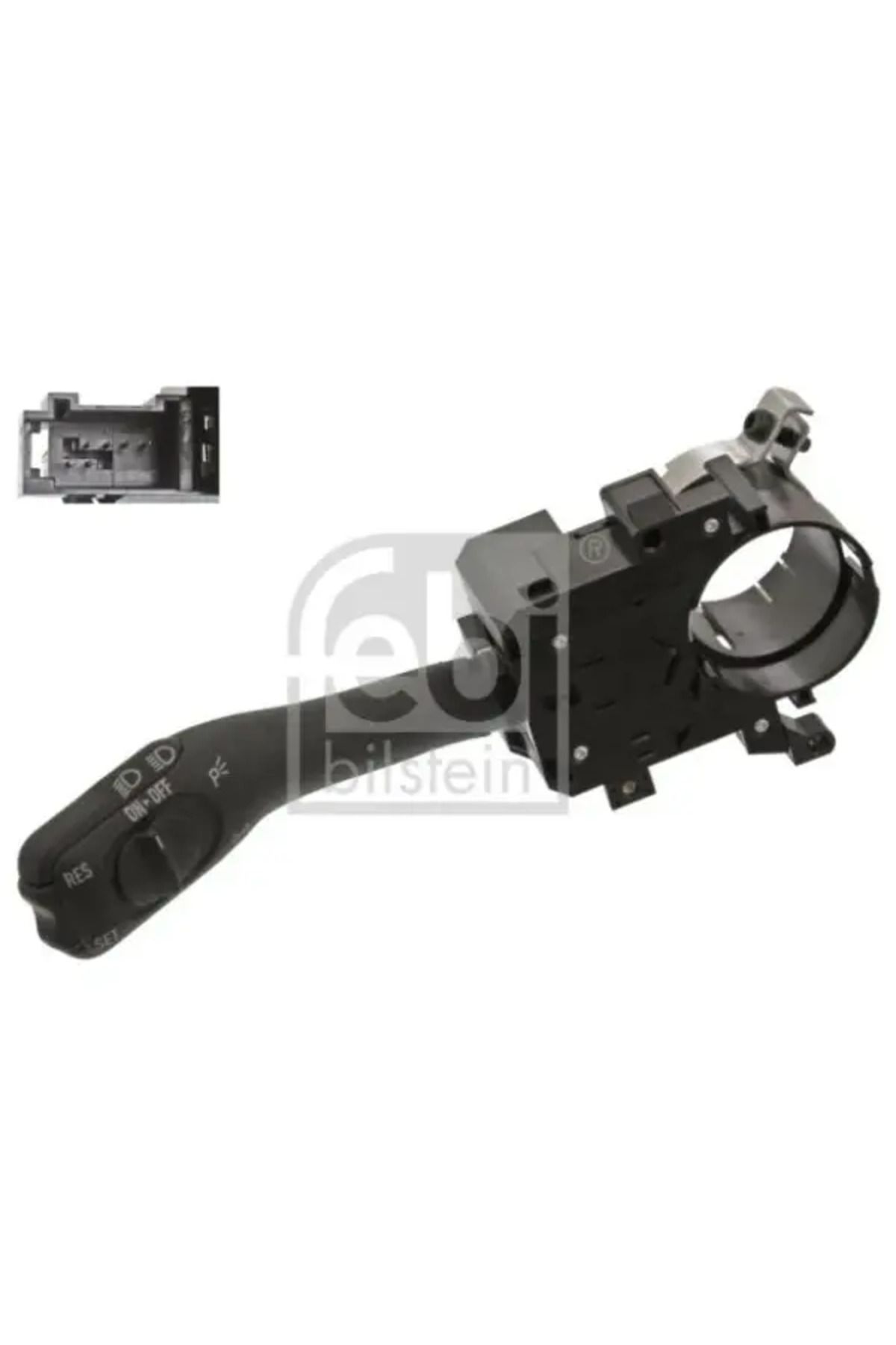 FEBİ Sinyal Kolu (hiz Sabitleme Olan Araclar Icin) Superb 0208 Bora 0205 Golf Iv 0206 Passat 0105 Sha