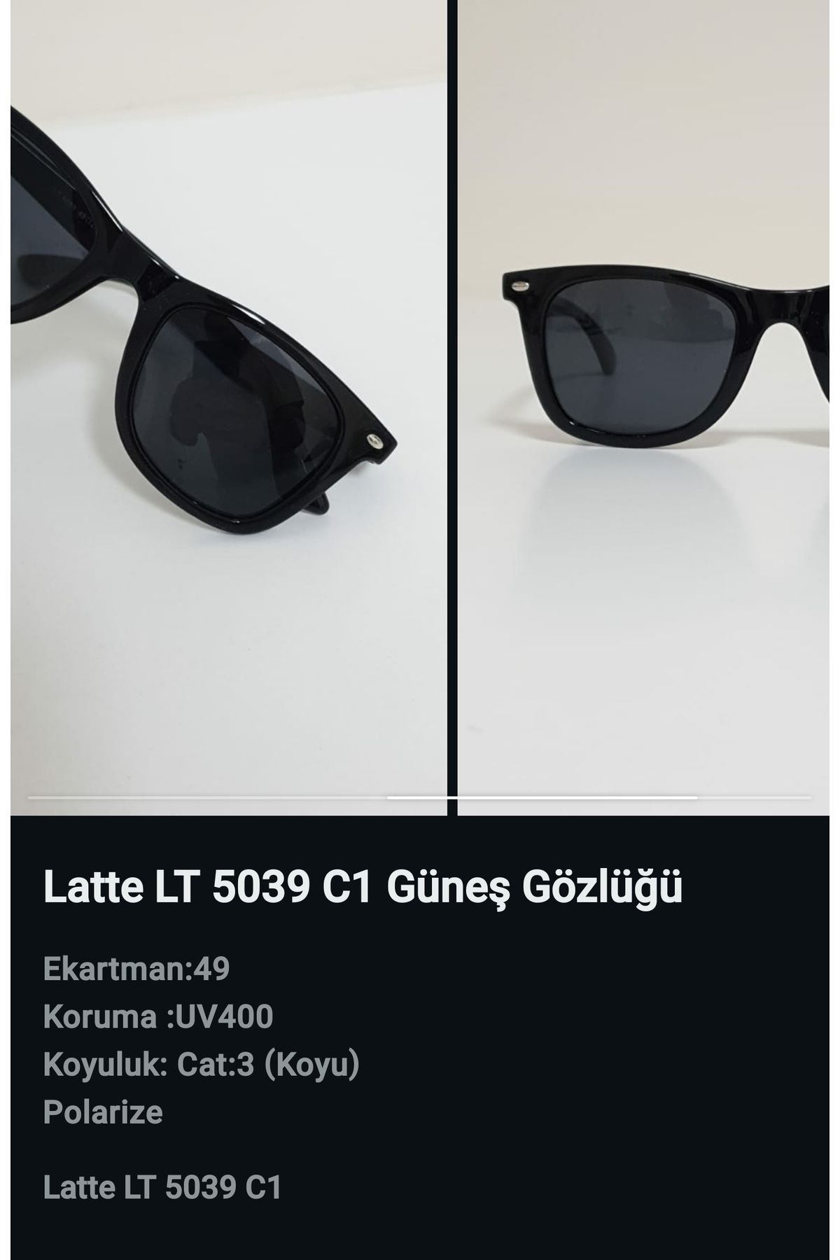 latte LT5039 C1