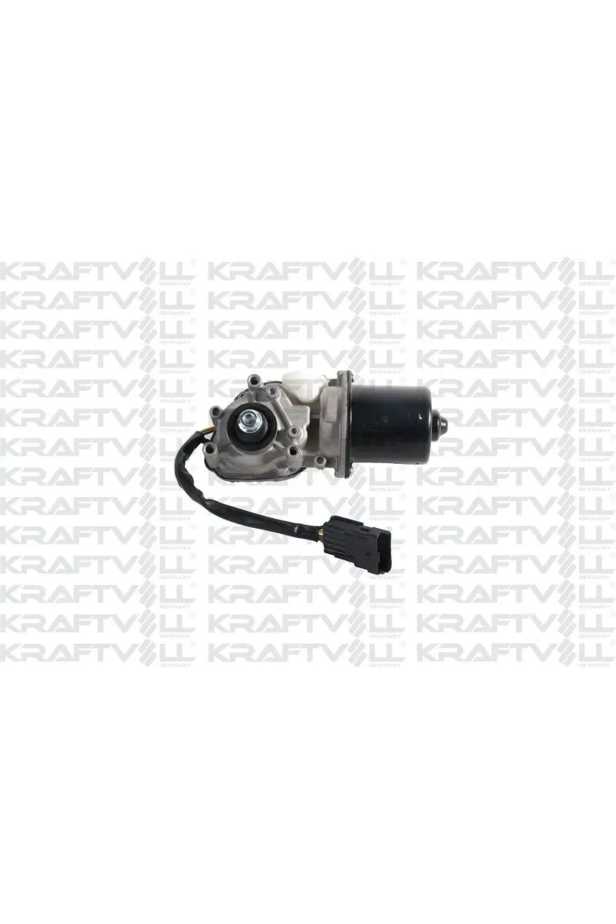 Kraftvoll SILECEK MOTORU R.TRAFIC II-III O.VIVARO A-B 2006-