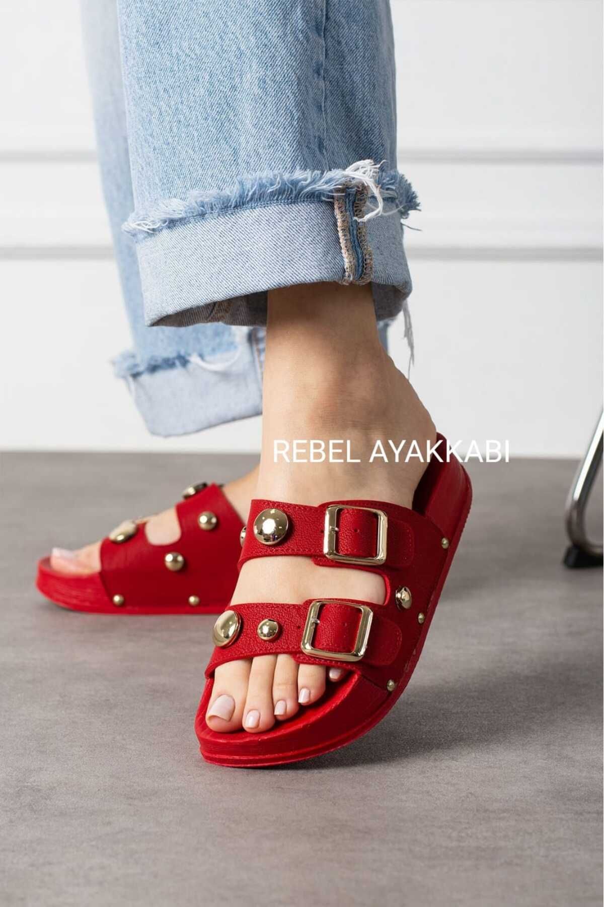 rebelshoesclub TERLİK