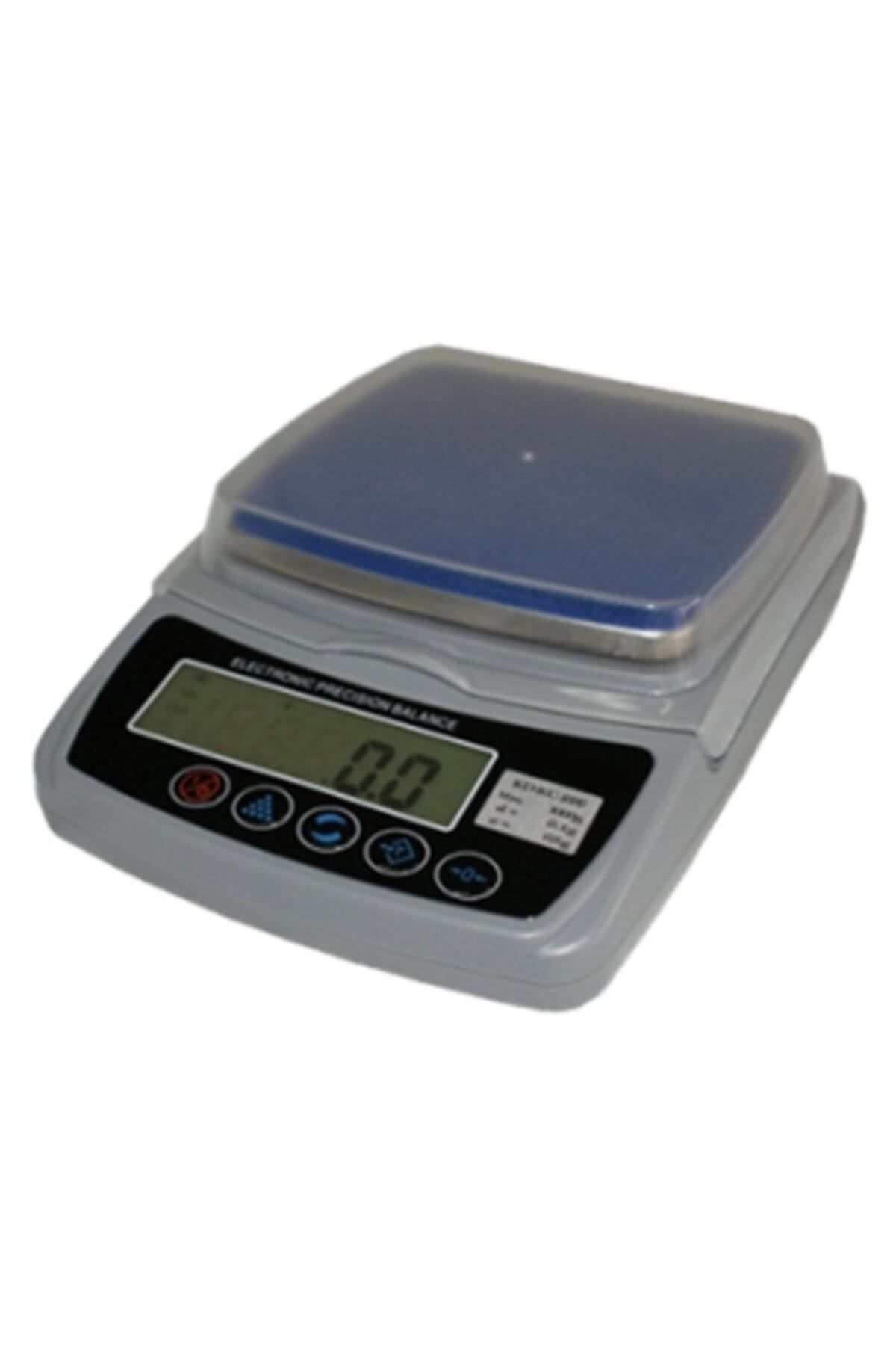 Dikomsan Kd-kc 600 Gr ( 0,01 Gr ) Hassas Terazi