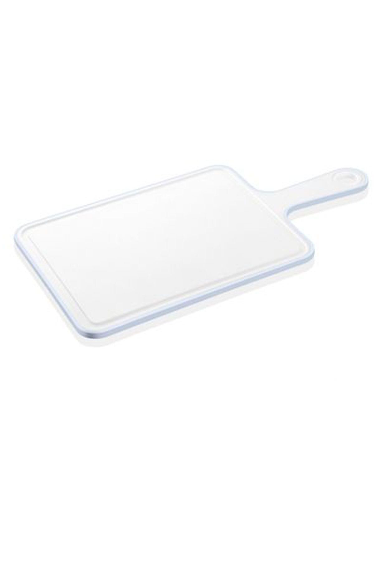 SİHİRLİ AYAKLAR Küçük Boy Kaymaz Saplı Kesim Panosu (19x24cm) BPA Free