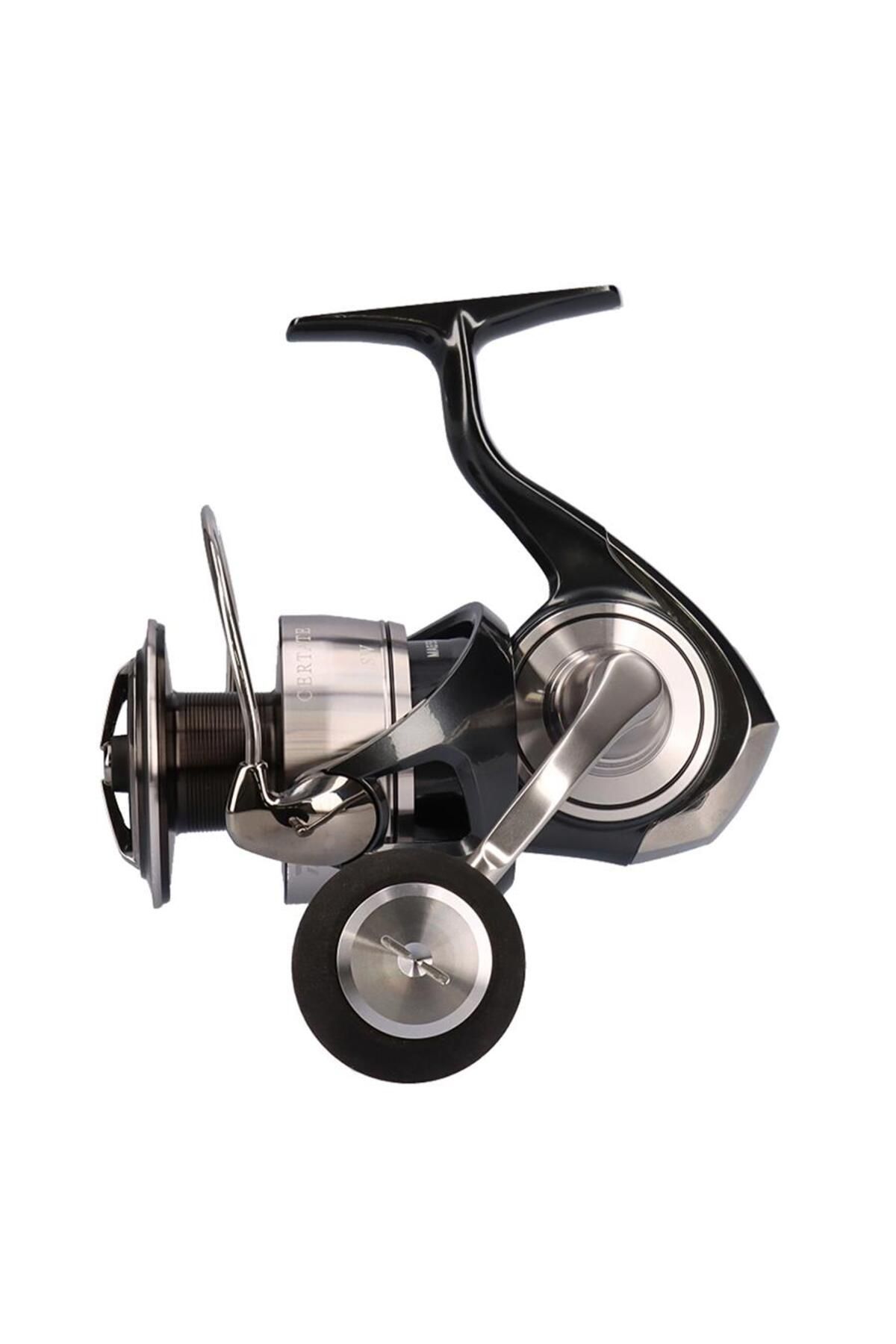daiwa Certate G 24SW 6000 H Olta Makinesi