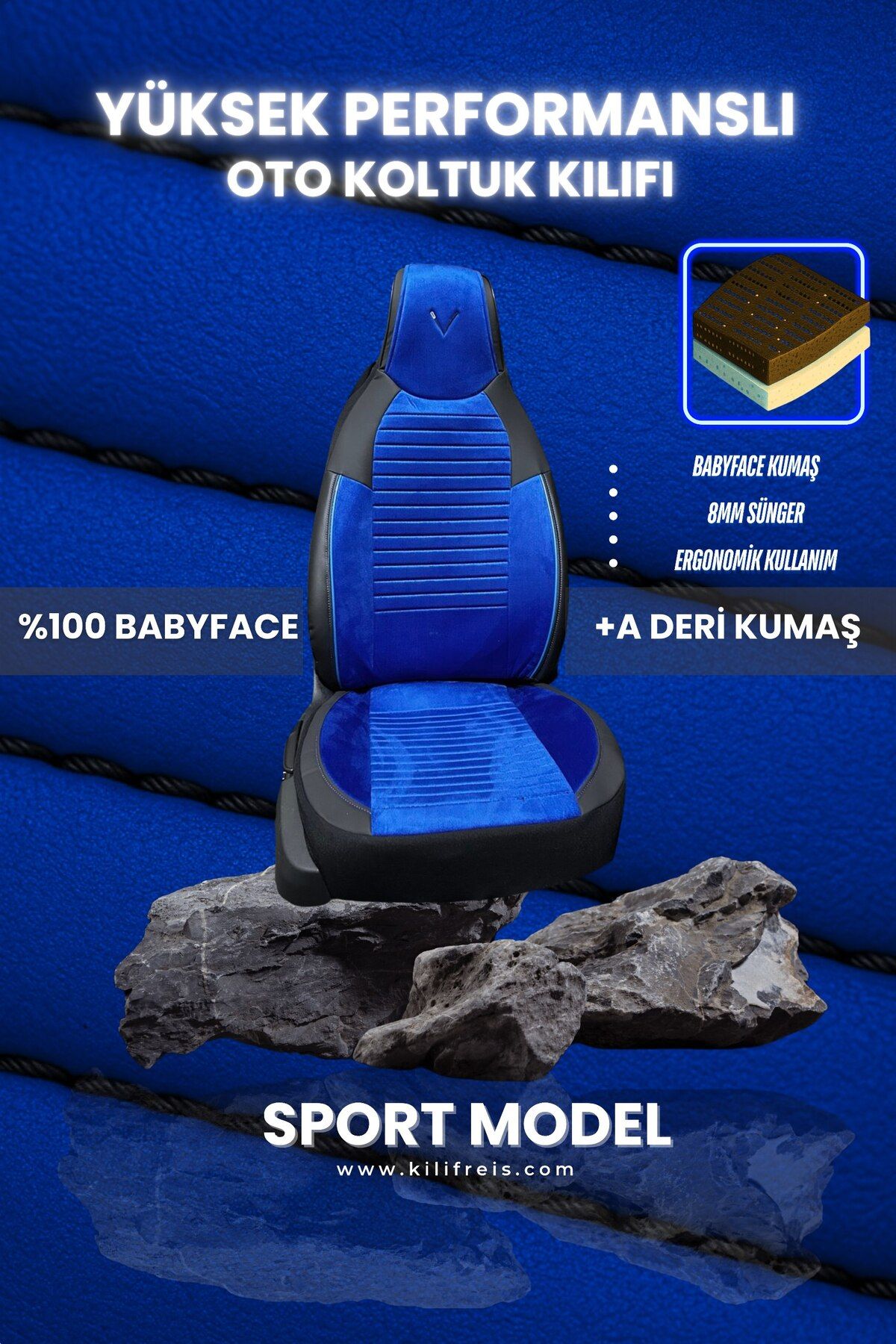 MOD10 SPORT MODEL 5