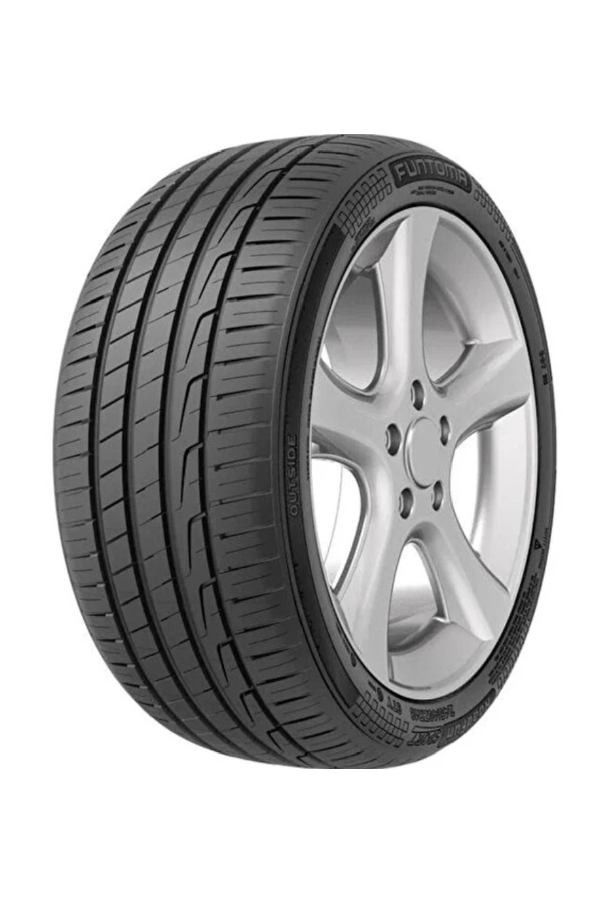 FUNTOMA 275/30R20 95Y ROADFUN SPORT FUNTOMA