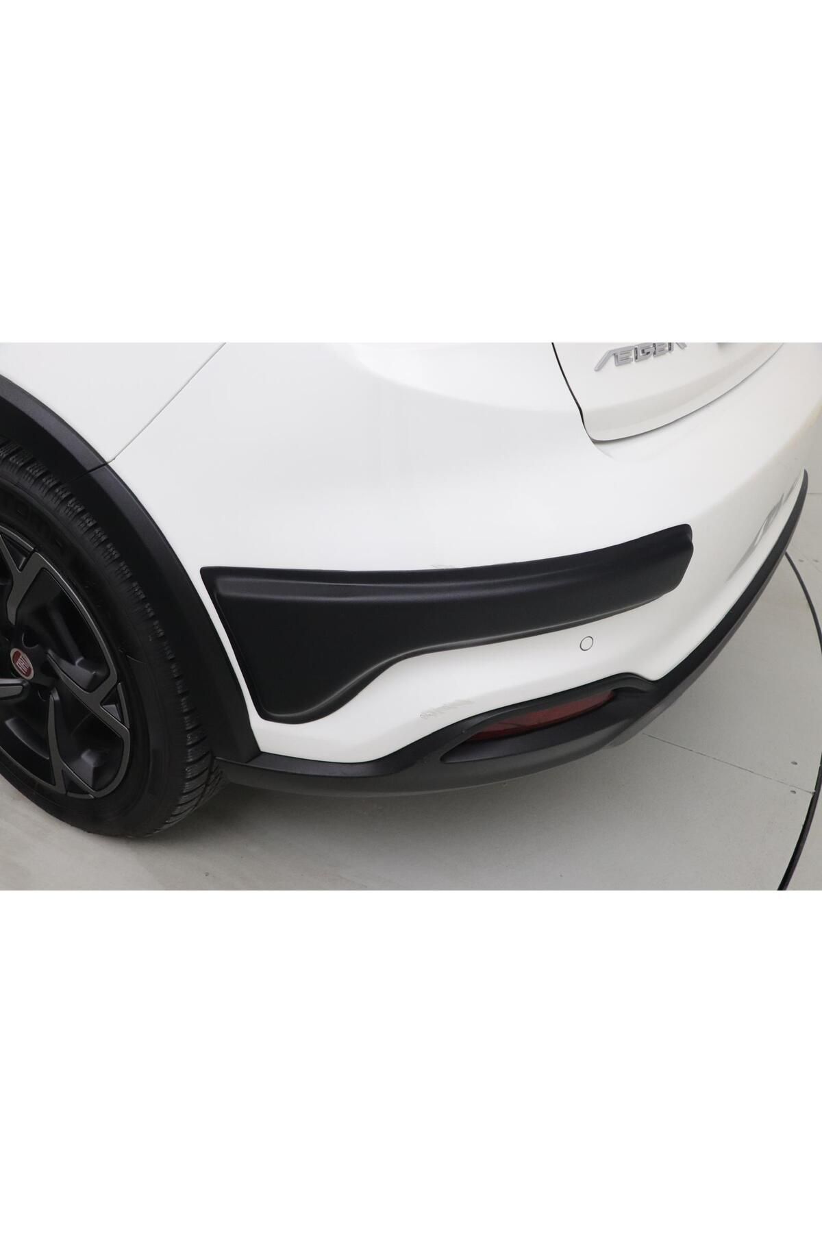 PLASTİKCHE CROSS ARMOR ARKA SAĞ VE SOL KAPI DODİKLERİ