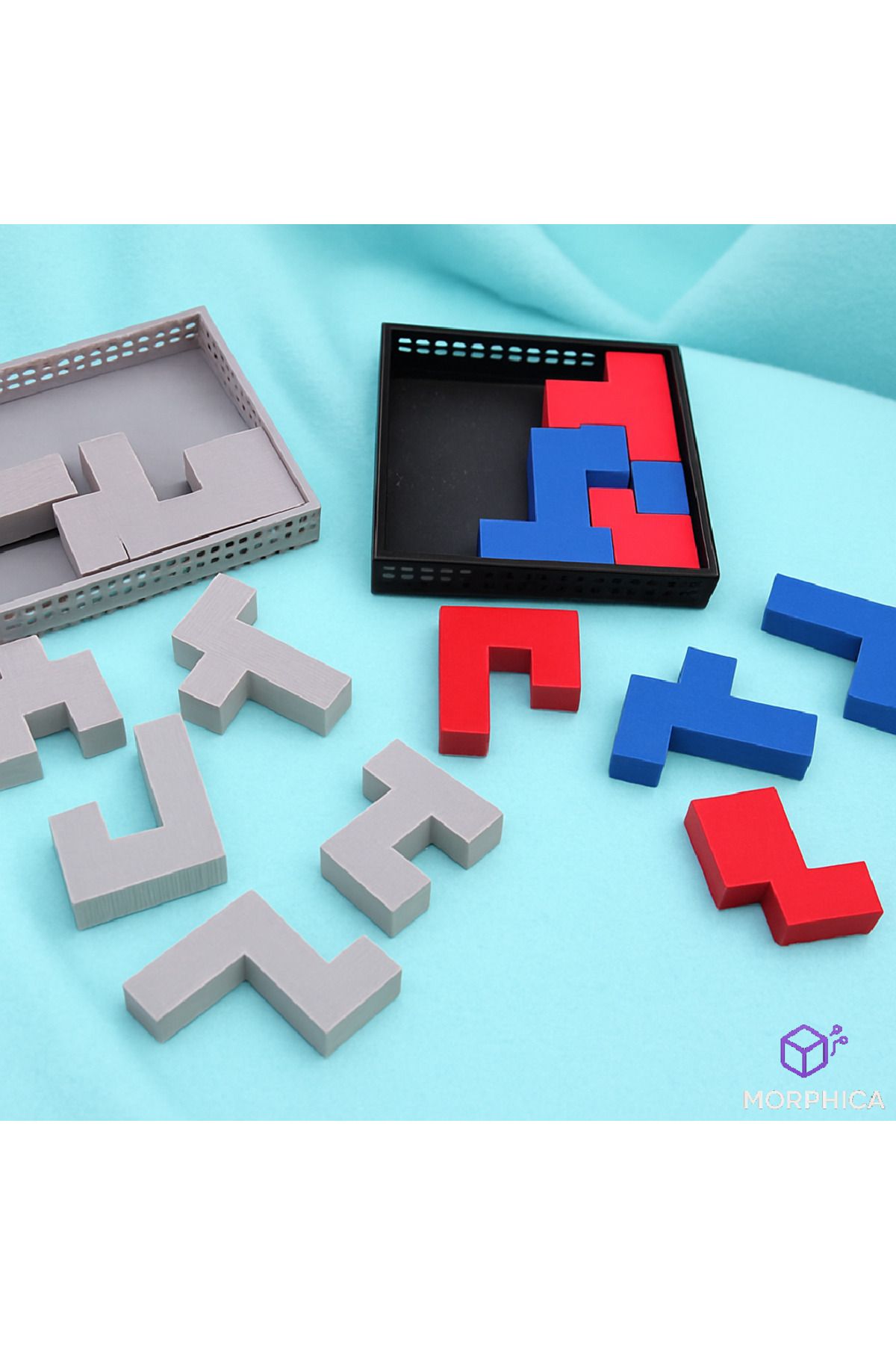 Morphica Puzzle
