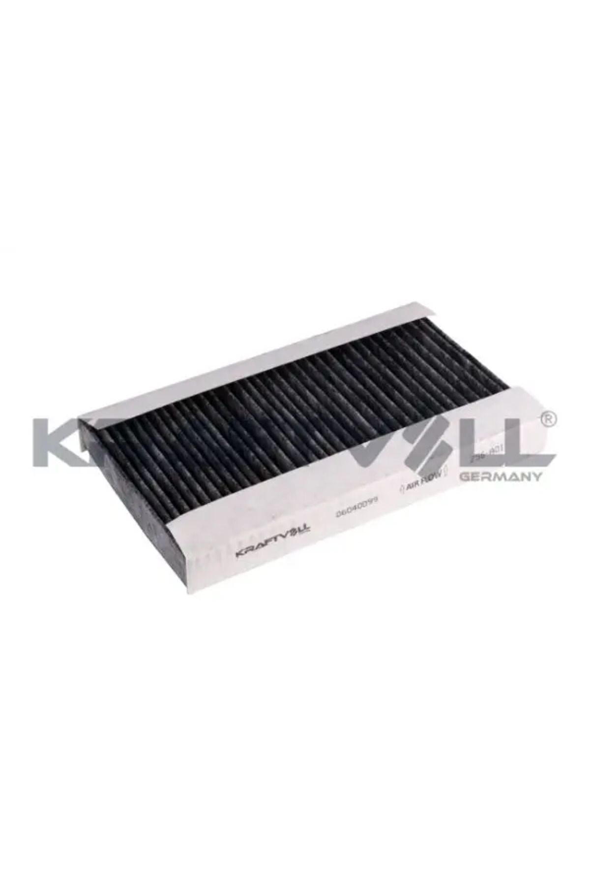 Kraftvoll POLEN FILTRESI DISCOVERY 3 DISCOVERY 4 RANGE ROVER SPORT I L320 KARBONLU