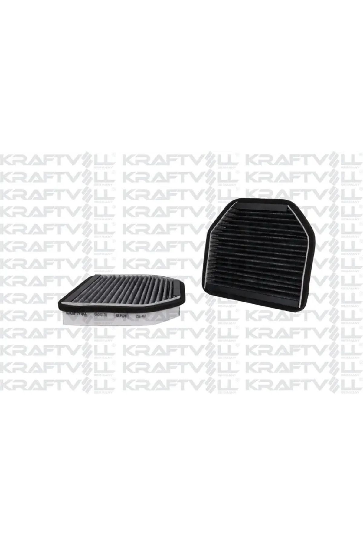 Kraftvoll POLEN FILTRESI (KARBONLU) W461 03 W463 15 R230 0112 R199 04