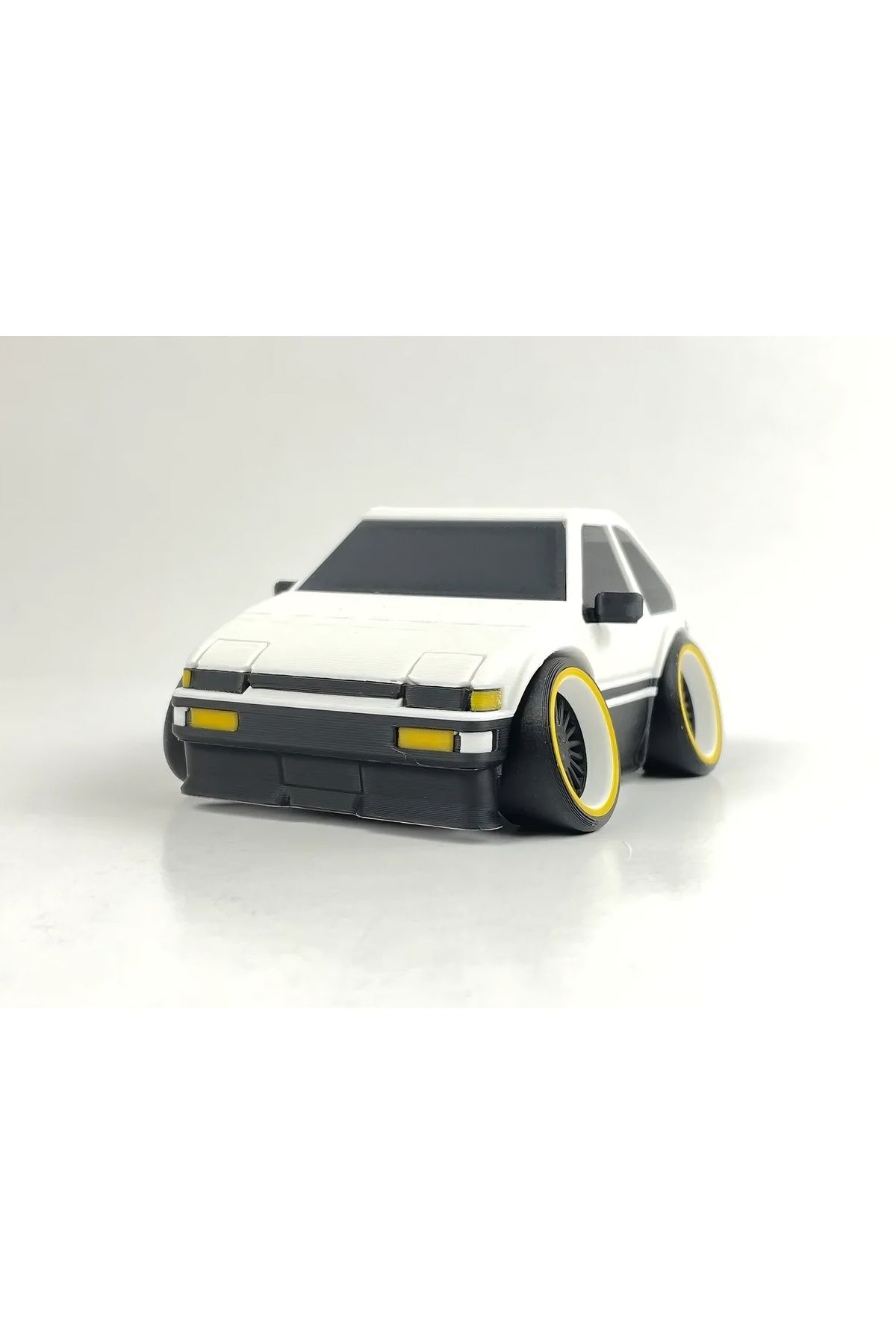 QLAYER ToonTorque™ – HachiRokku Kit EditioN