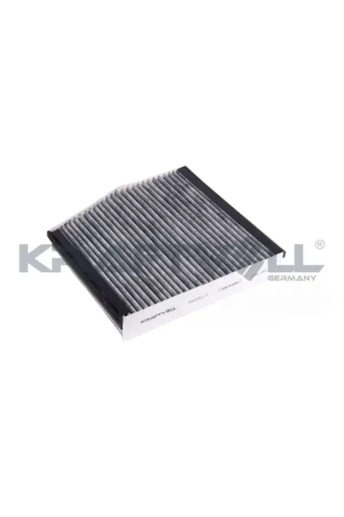Kraftvoll POLEN FILTRESI (KARBONLU) X156 13 W176 1218 W246 1118 C117 1319