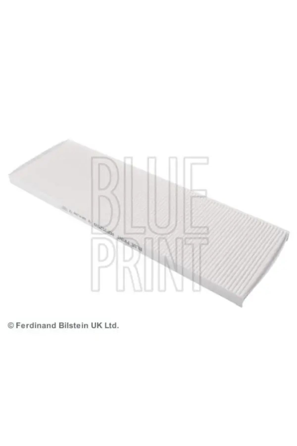 BLUEPRINT POLEN FILTRESI BOXER II JUMPER II DUCATO II 0306