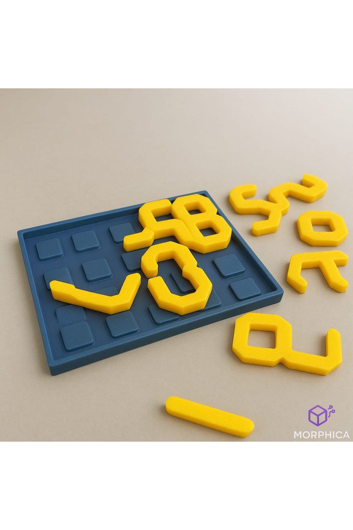 Morphica Puzzle