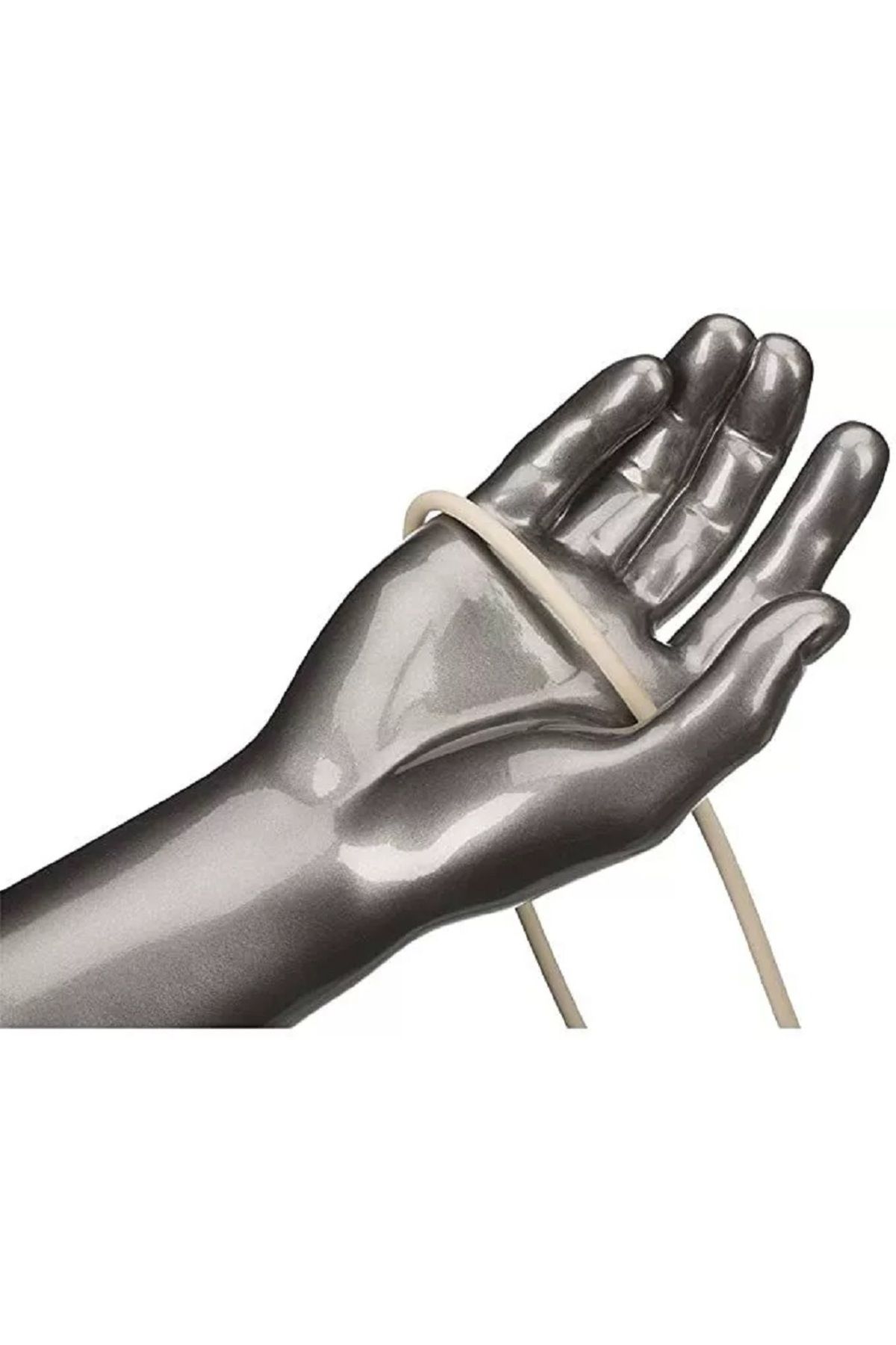 THERABAND TUBİNG DİRENÇ LASTİĞİ 1,5 METRE