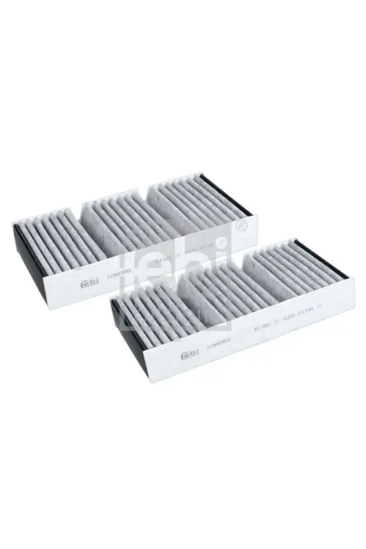FEBİ POLEN FILTRESI (KARBONLU) X166 1215 C253 1619 W166 1518 C292 1519