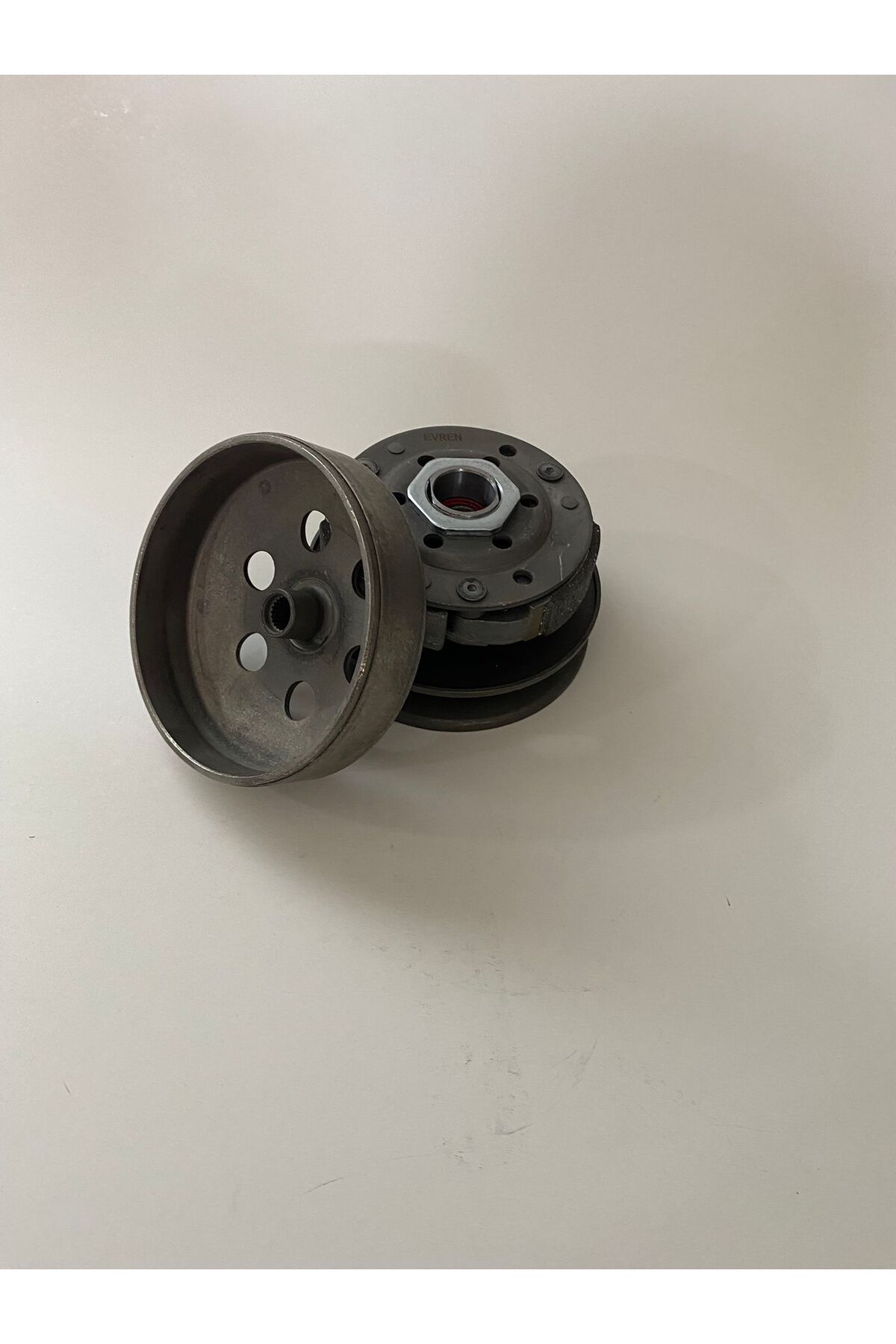 MTYL CRN Achilles 50 Pro uyumlu Arka Debriyaj Komple (oem kalite)