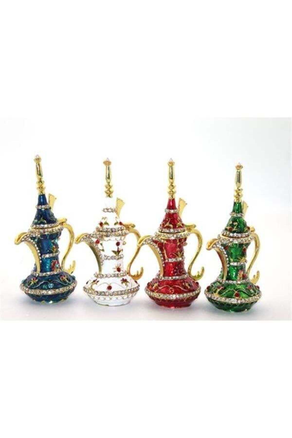 Zayla Tekli İbrik 14 Cm