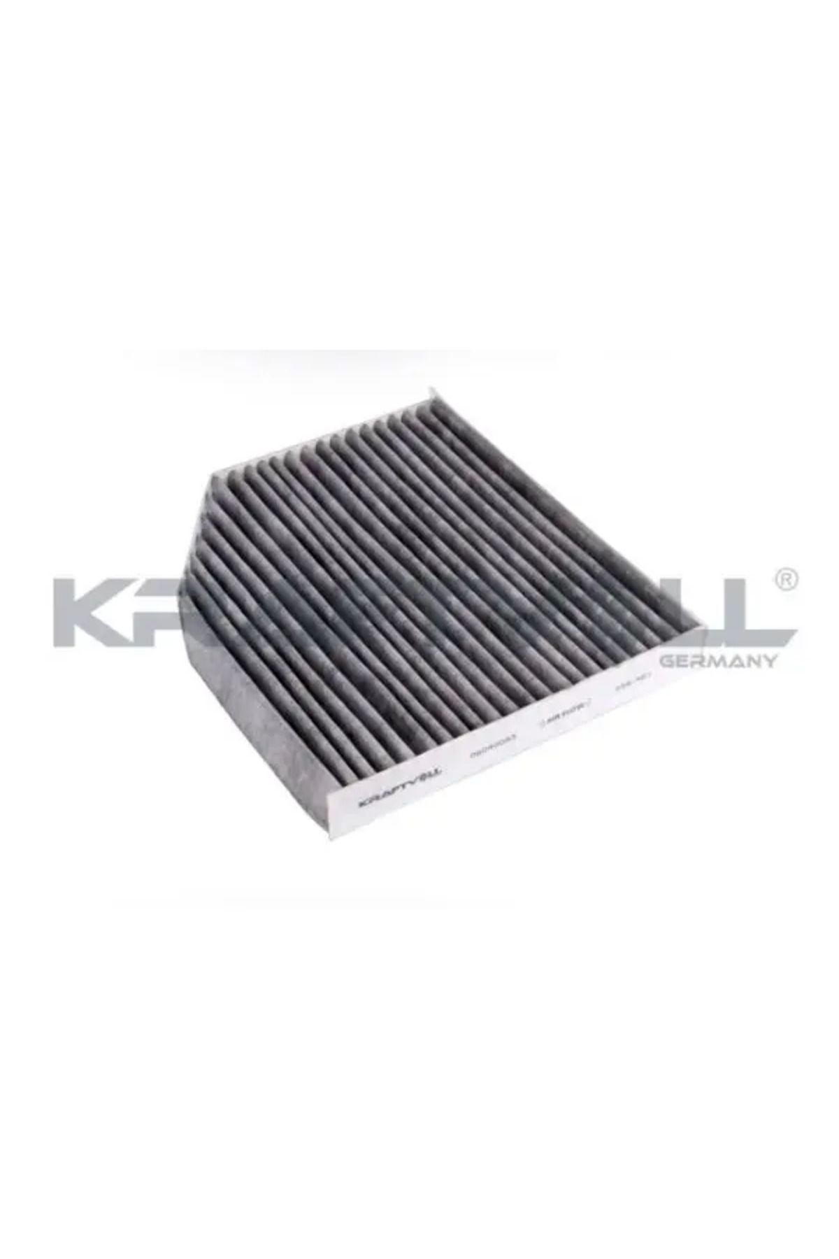 Kraftvoll POLEN FILTRESI AUDI A4 07A5 08Q5 08 1,8TFSI 2,0TFSI 3,0TFSI 3,2FSI KARBONLU