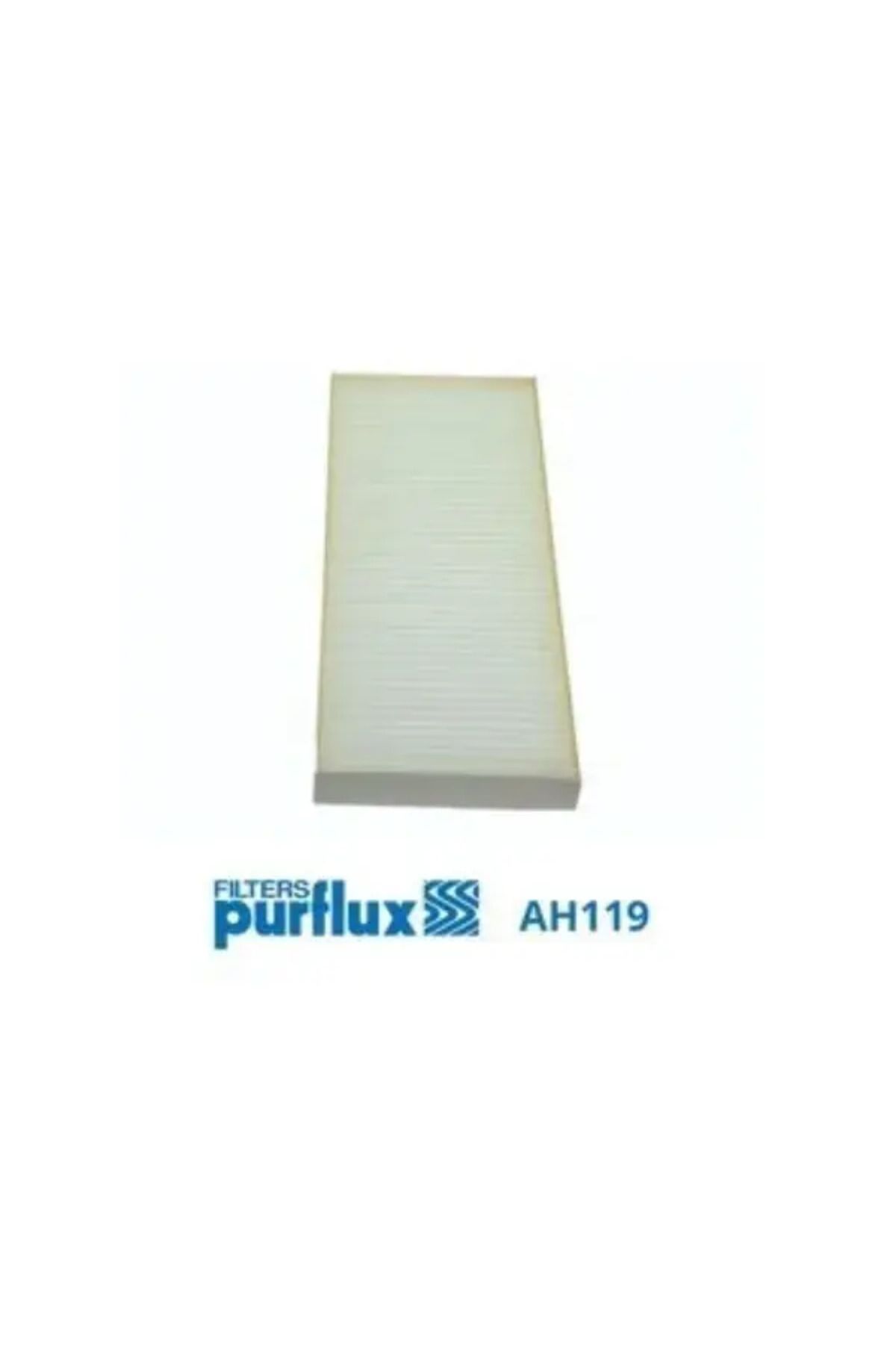 PURFLUX FİLTERS POLEN FILTRESI (OE) PASSAT (96 00) A4 (95 00) 1,6 1,8 1,9 2,0TDI 2,8 2,5TDI