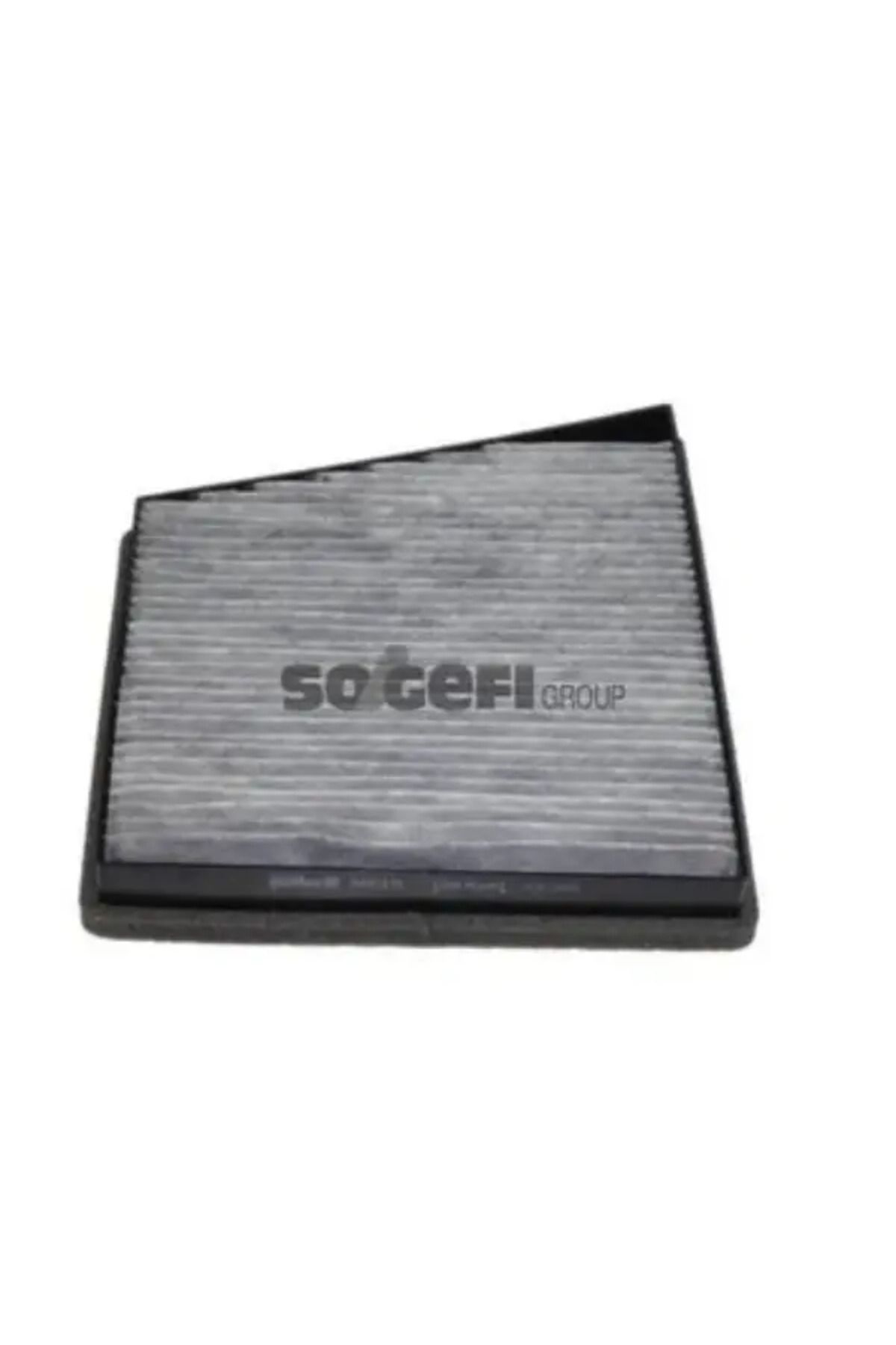 PURFLUX FİLTERS POLEN FILTRESI (KARBONLU) C219 0410 W211 0208 S211 0309