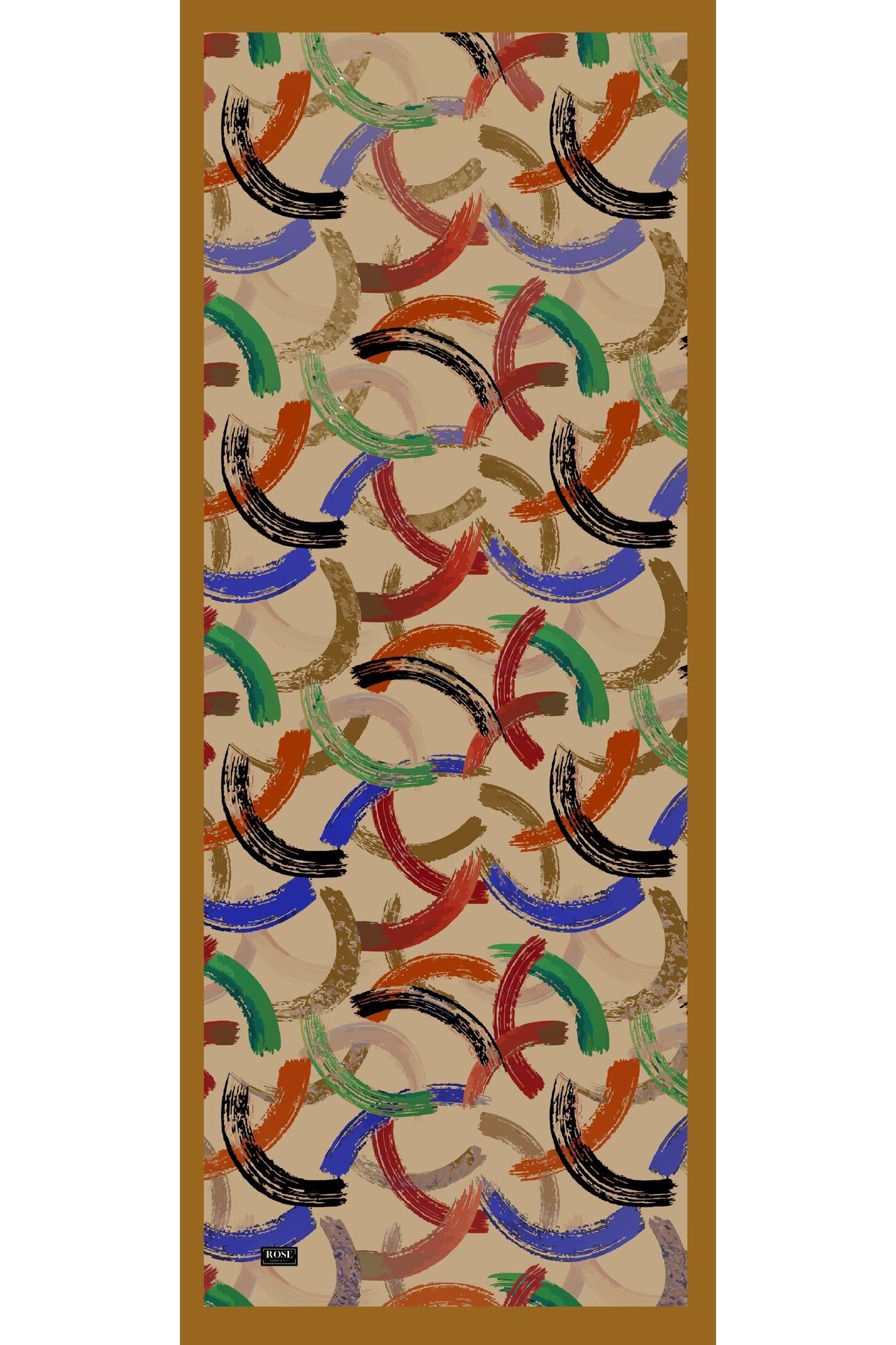 Sal Eşarp Cupra İpek Şal (1612)