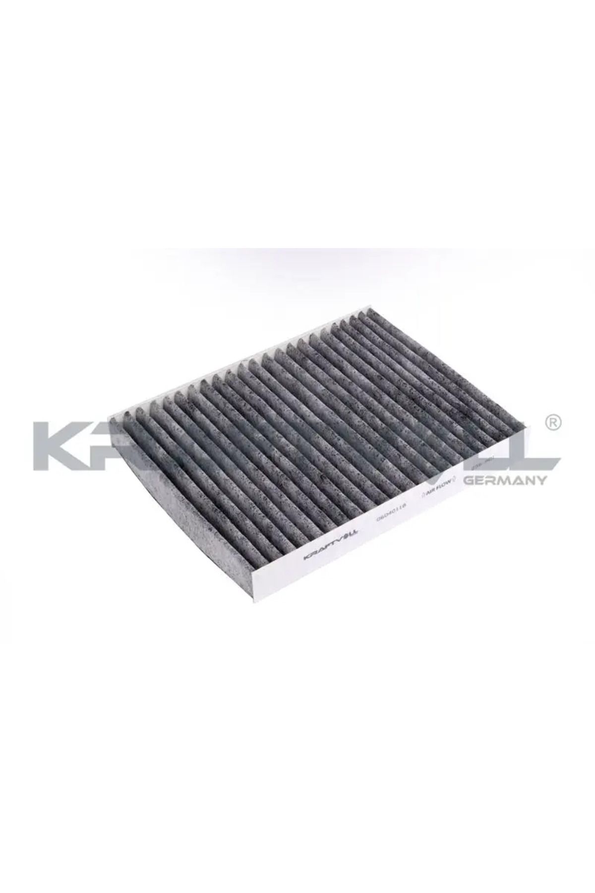 Kraftvoll POLEN FILTRESI (KARBONLU) W205 14 S205 14 C205 15 A205 16 C257 17 W213 16 W166 1115 W463 18