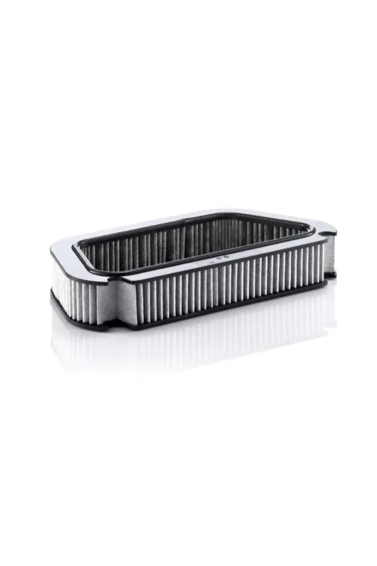 MANN POLEN FILTRESI AUDI A8 2,8 / 3,0 / 3,2 / 3,7 / 4, / 4,2 / 6,0 TDI / QUATTRO 03 KARBONLU