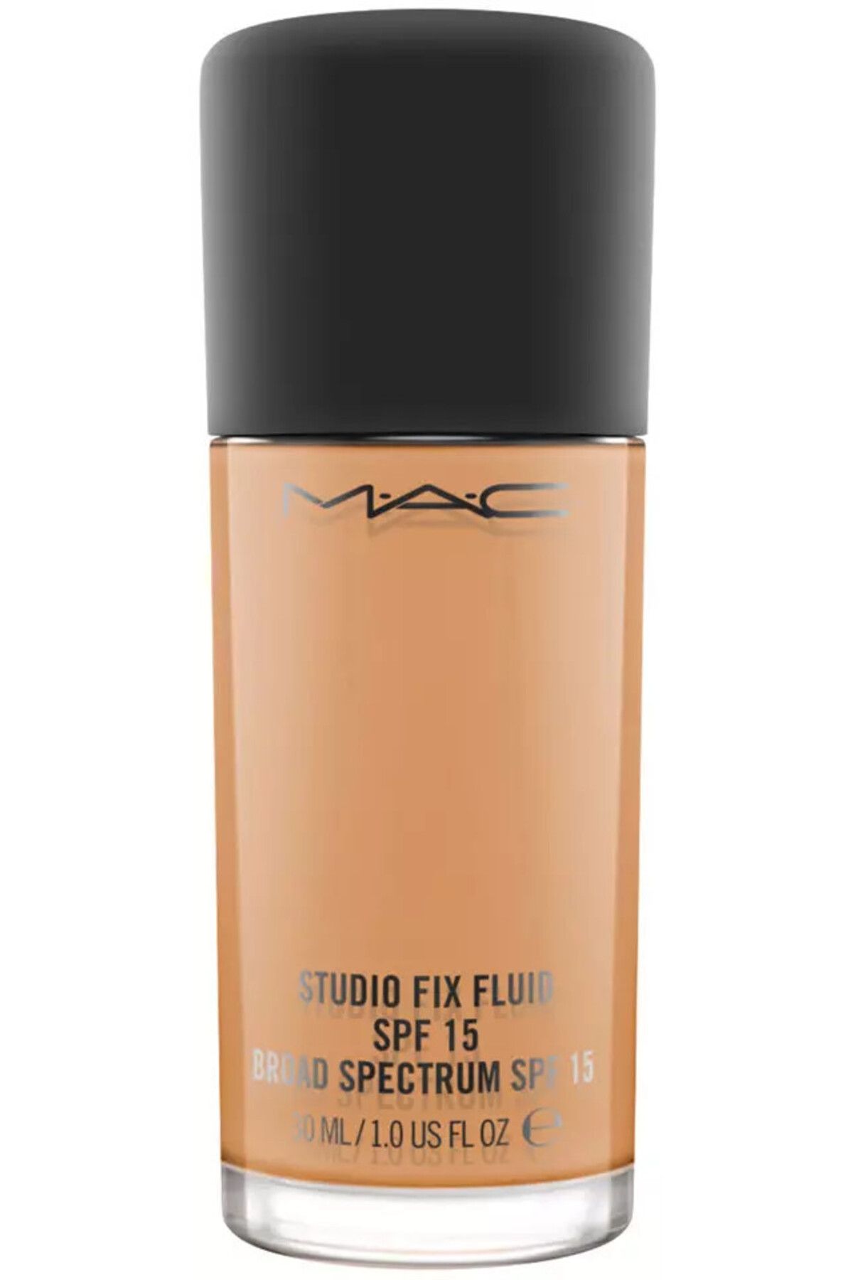 M.A.C-Foundation MAC Studio Fix Fluid, SPF 15, 30 ml, Foundation, 30 ml, NW43 1