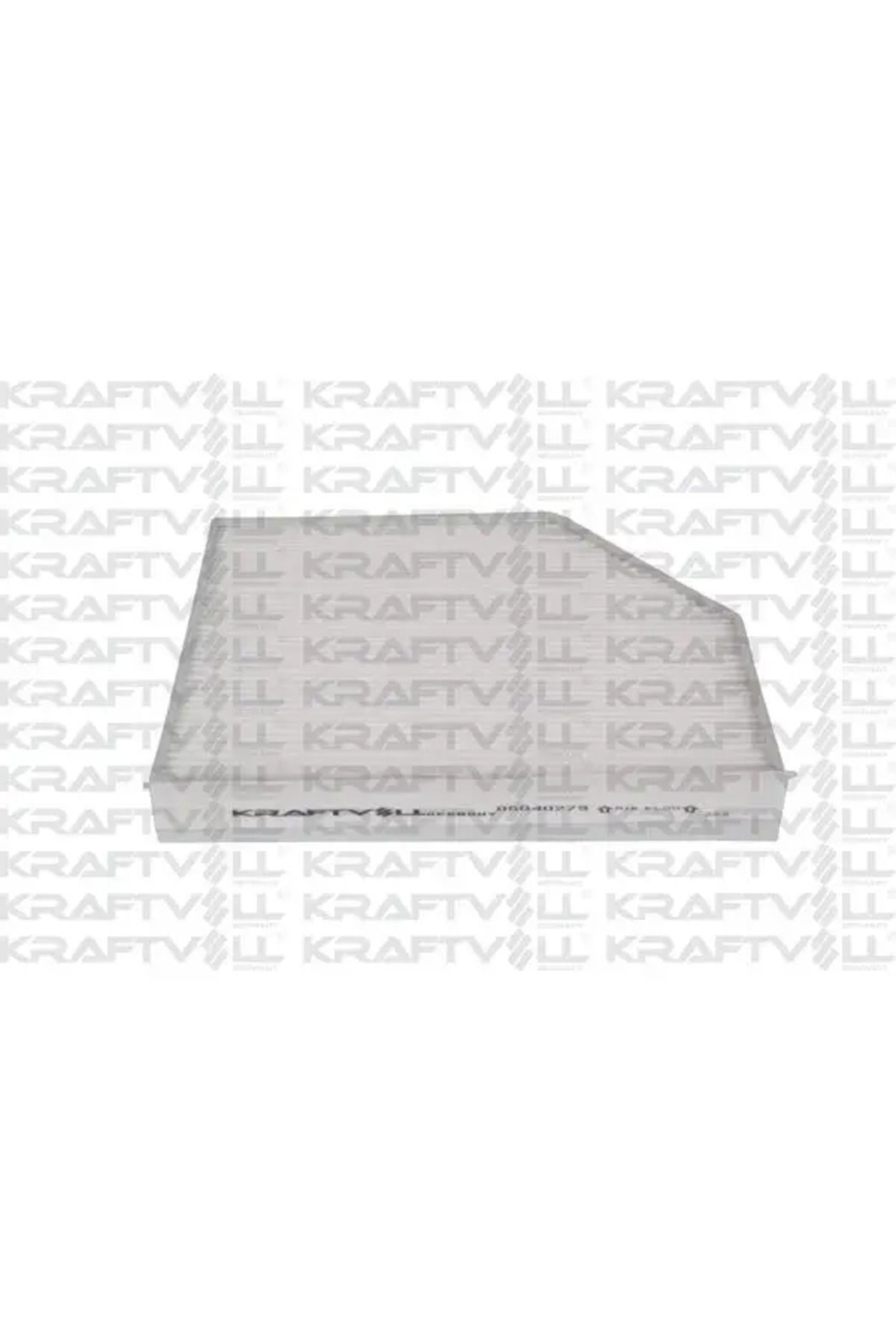 Kraftvoll POLEN FILTRESI AUDI A4 07A5 08Q5 08 1,8TFSI 2,0TFSI 3,0TFSI 3,2FSI