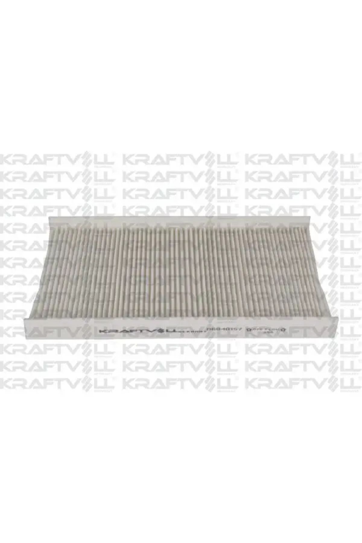 Kraftvoll POLEN FILTRESI CORSA B 9300 COMBO 9401 TIGRA 9400