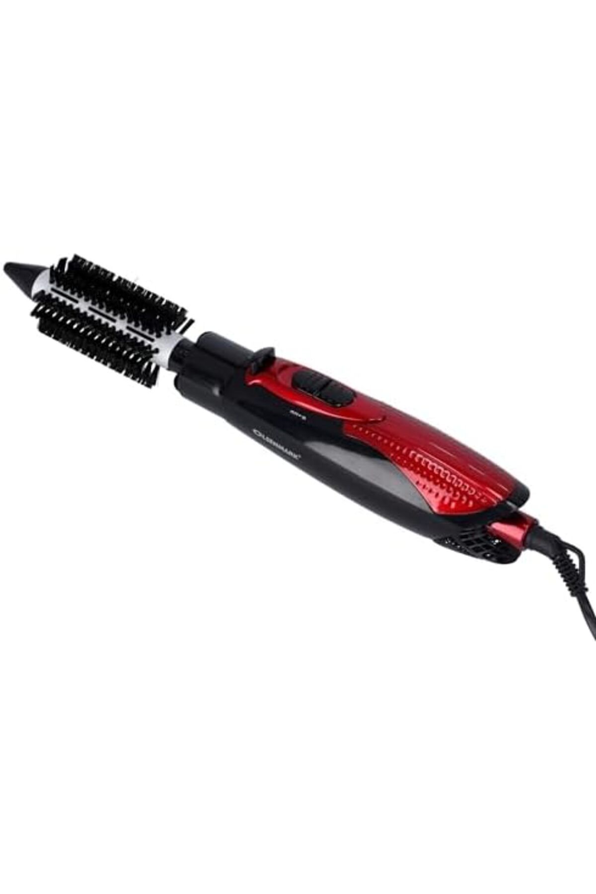 Olsenmark-Multi Function Hair Styler, 8 In 1 - 3 Heat & 2 Speed Setting - 360 Degree Swivel Cord - S 4