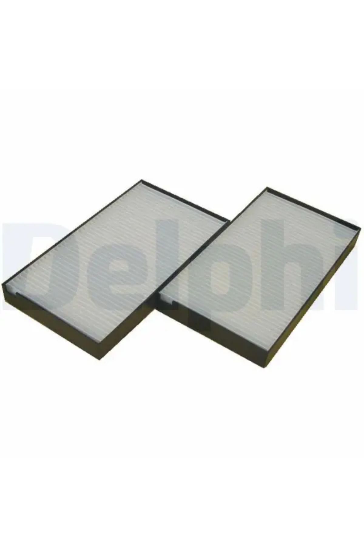 DELPHİ POLEN FILTRESI BMW E60 E61 E63 E64