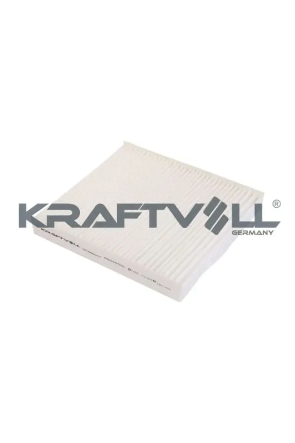 Kraftvoll POLEN FILTRESI A3 LEON OCTAVIA GOLF VI / VII 1,2TFSI / 1,4TFSI / 1,8TFSI / 1,6TDI / 2,0TDI 12
