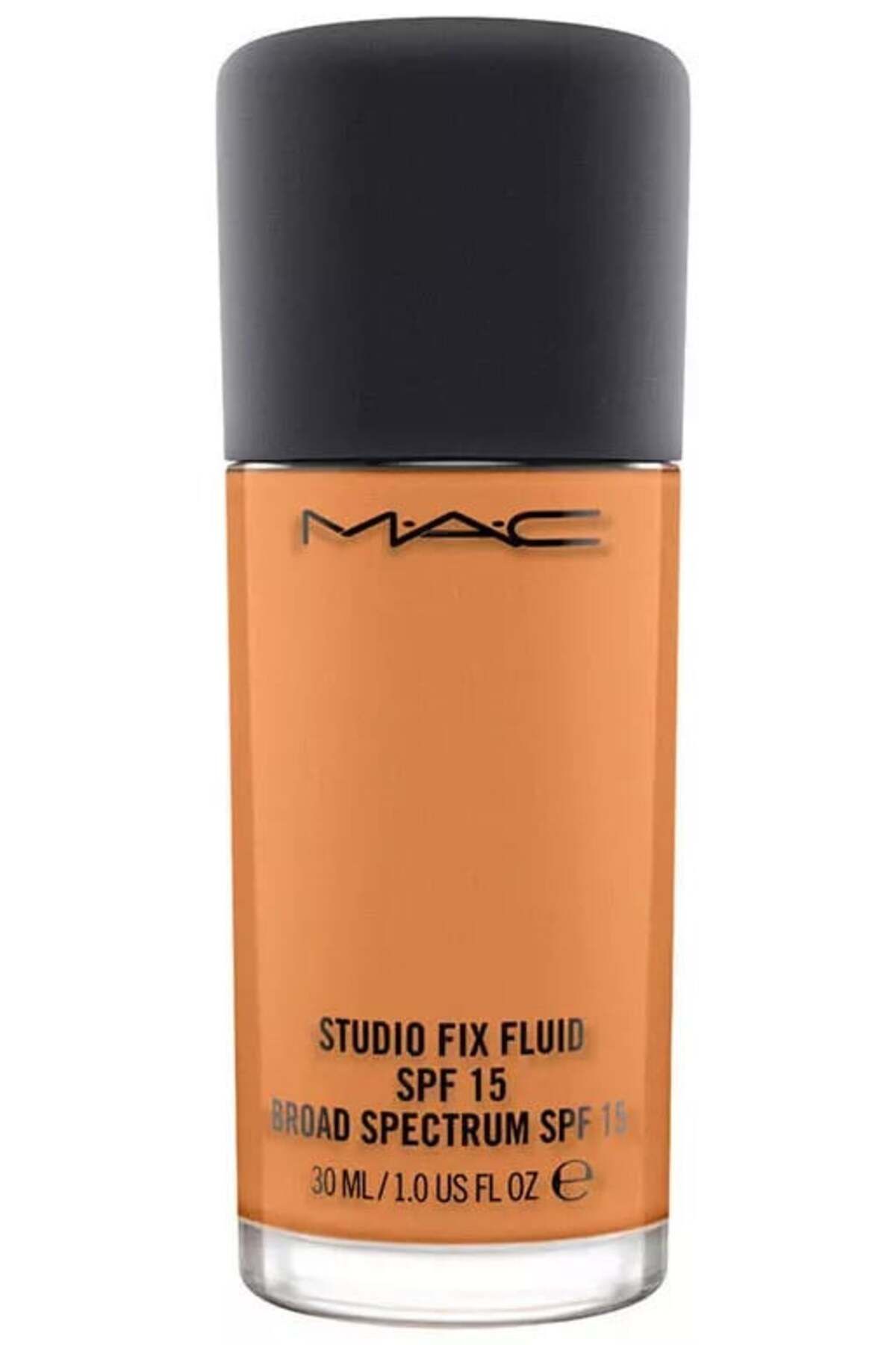 M.A.C-Foundation MAC Studio Fix Fluid, SPF 15, 30 ml, Foundation, 30 ml, Nc47 1