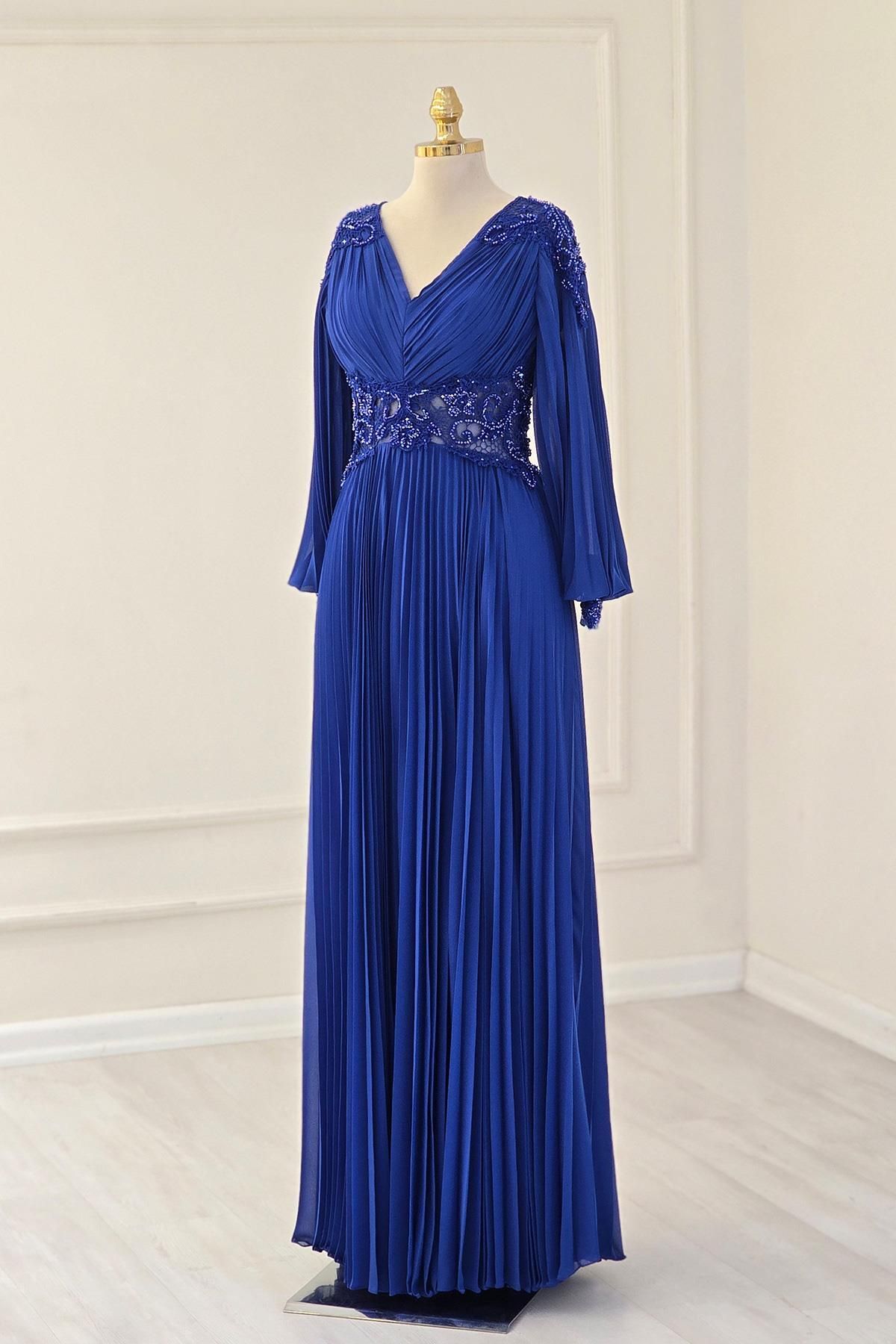 Yonca Moda Evi Petrol 2711 ABİYE
