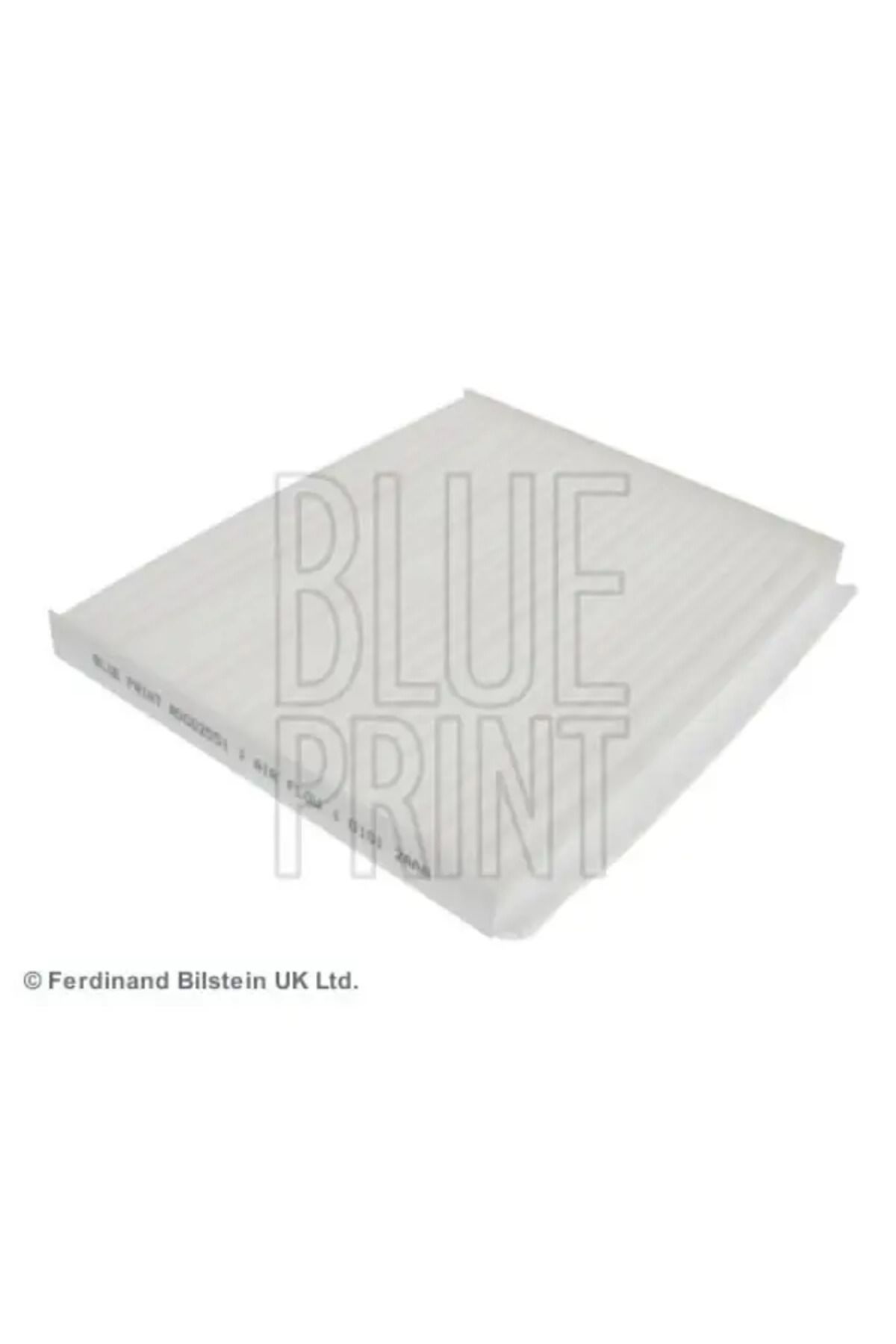 BLUEPRINT POLEN FILTRESI HYUNDAI IX35 10- TUCSON 04-10 KIA SPORTAGE 10-