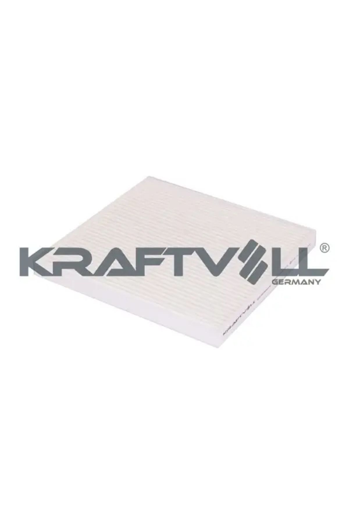 Kraftvoll POLEN FILTRESI DUCATO III / BOXER III / JUMPER III 06