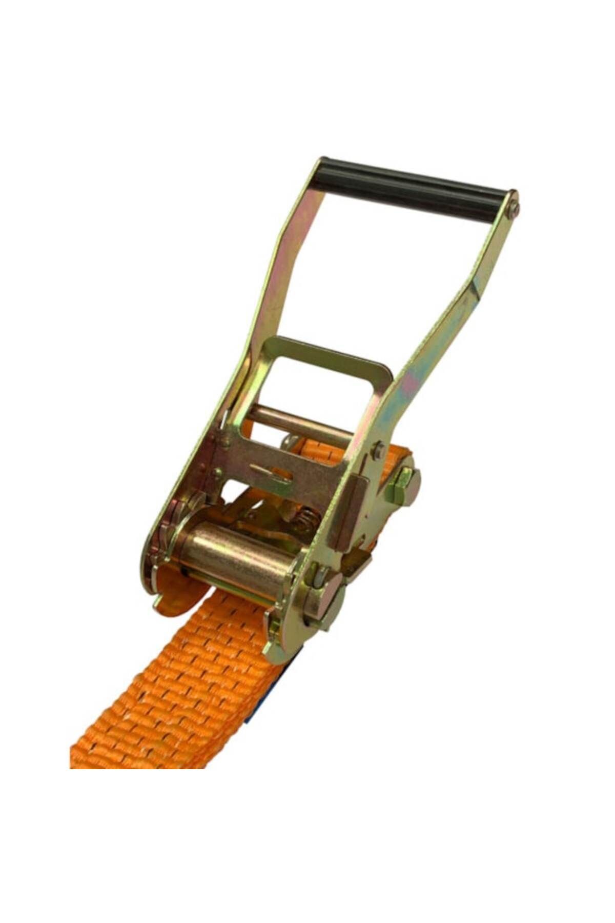 COBI SMART®-Complete lashing strap, with ratchet and hooks, 2 inch, 10 m - COBI SMART® 3