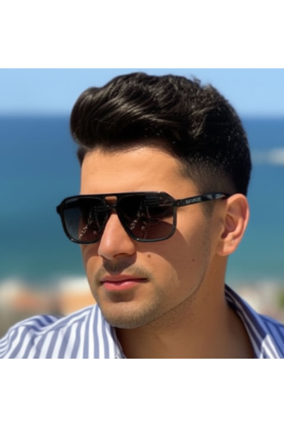 Marco Salvadori güneş gözlüğü
