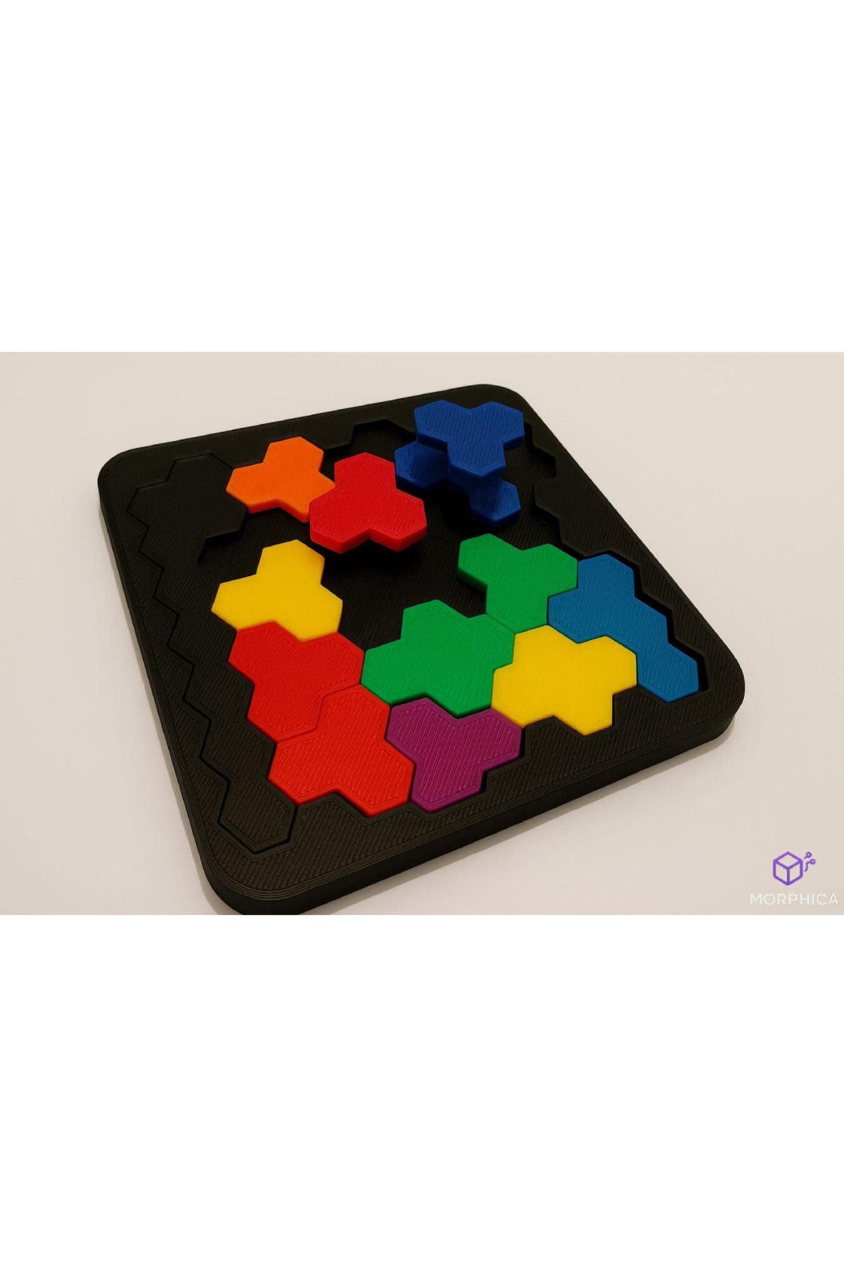 Morphica Puzzle