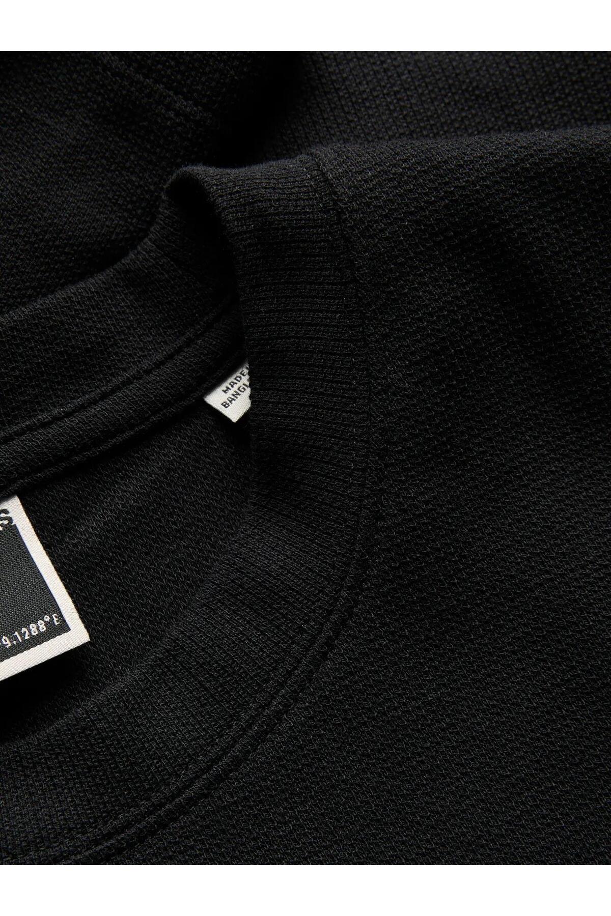 تیشرت مردانه راسته آستین کوتاه | جک اند جونز Jack & Jones 25YW21000157 - تصویر 3