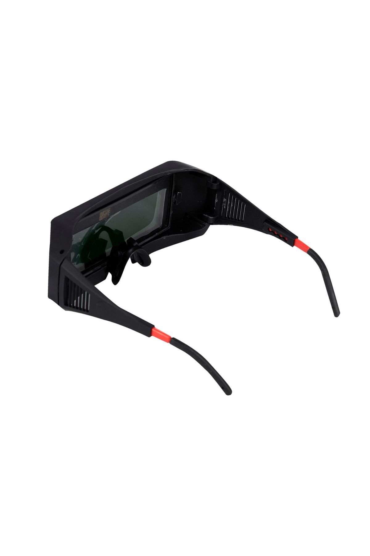 COBI SMART®-Welding goggles with auto-darkening, sensitivity and delay adjustment – ​​COBI SMART® 4