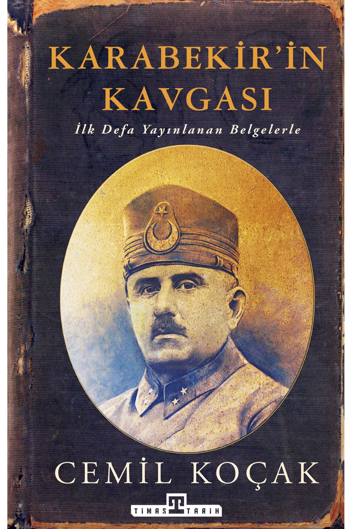 Timaş Yayınları Karabekir'in Kavgası