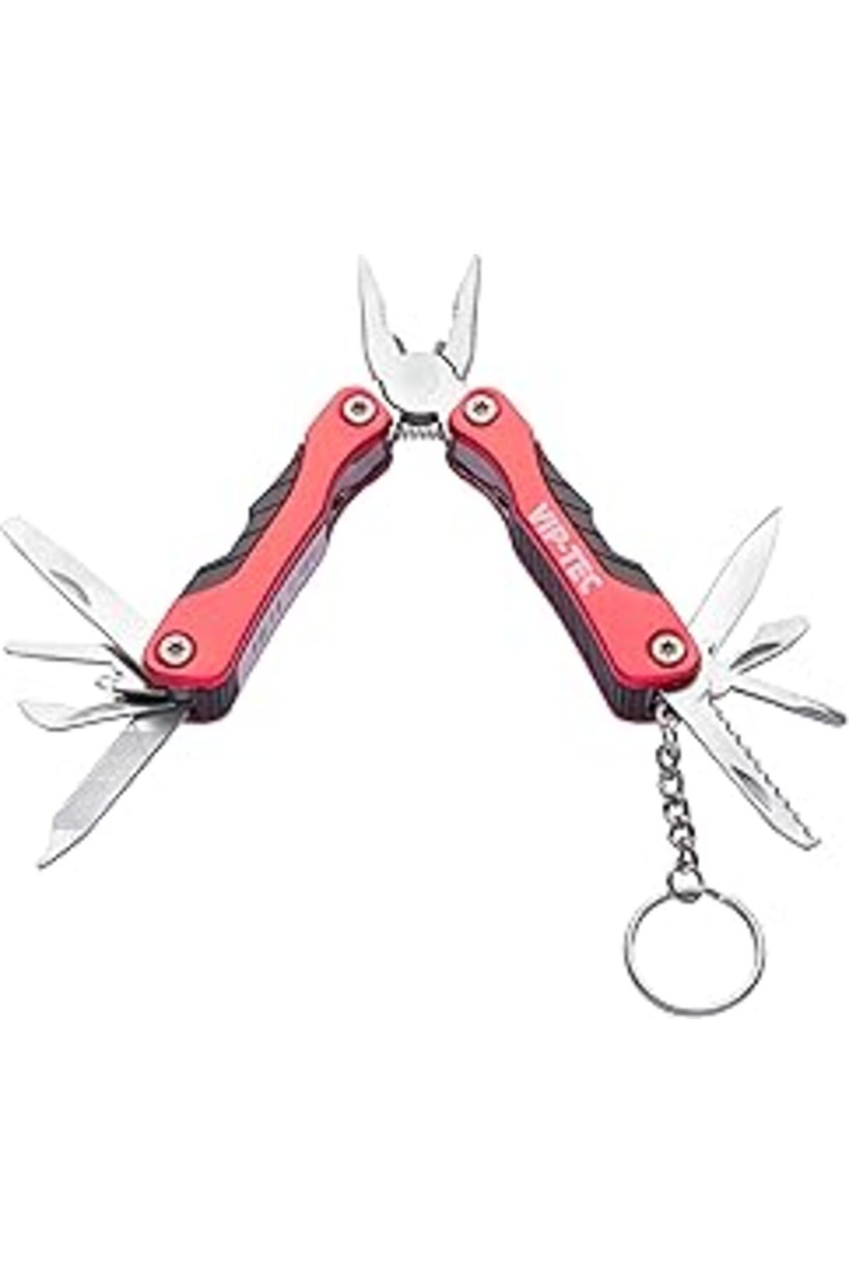 TBSProjects Vip-tec 9 Parça Mini Fonksiyonel Çaki Pense Vt875191