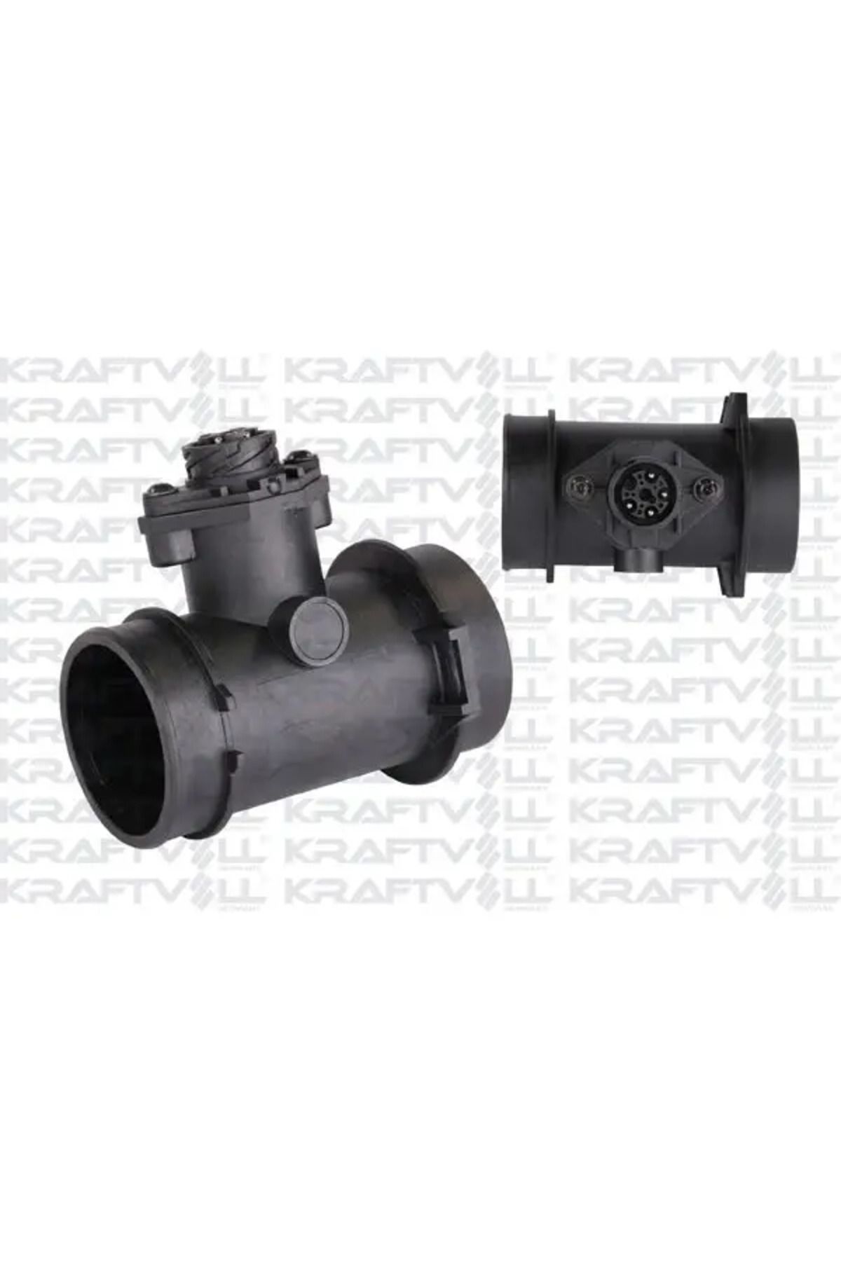 Kraftvoll HAVA AKIS METRE (M111) W202 9400 W124 9395 W210 9500
